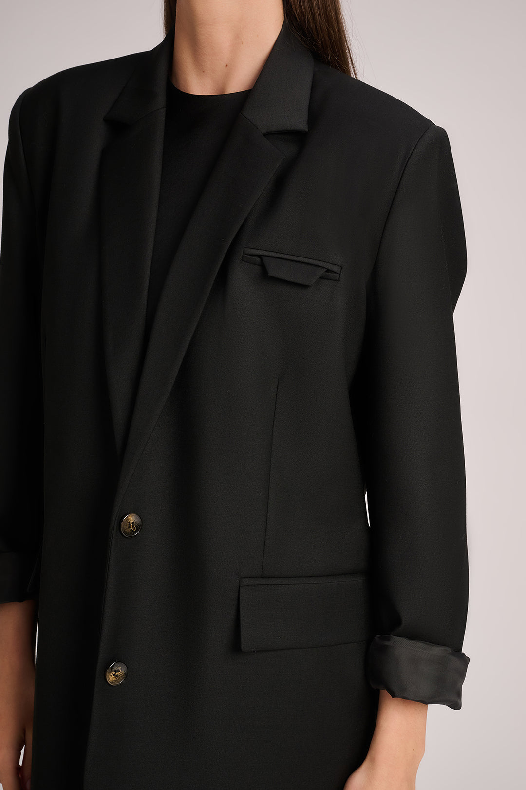 Naples Blazer
