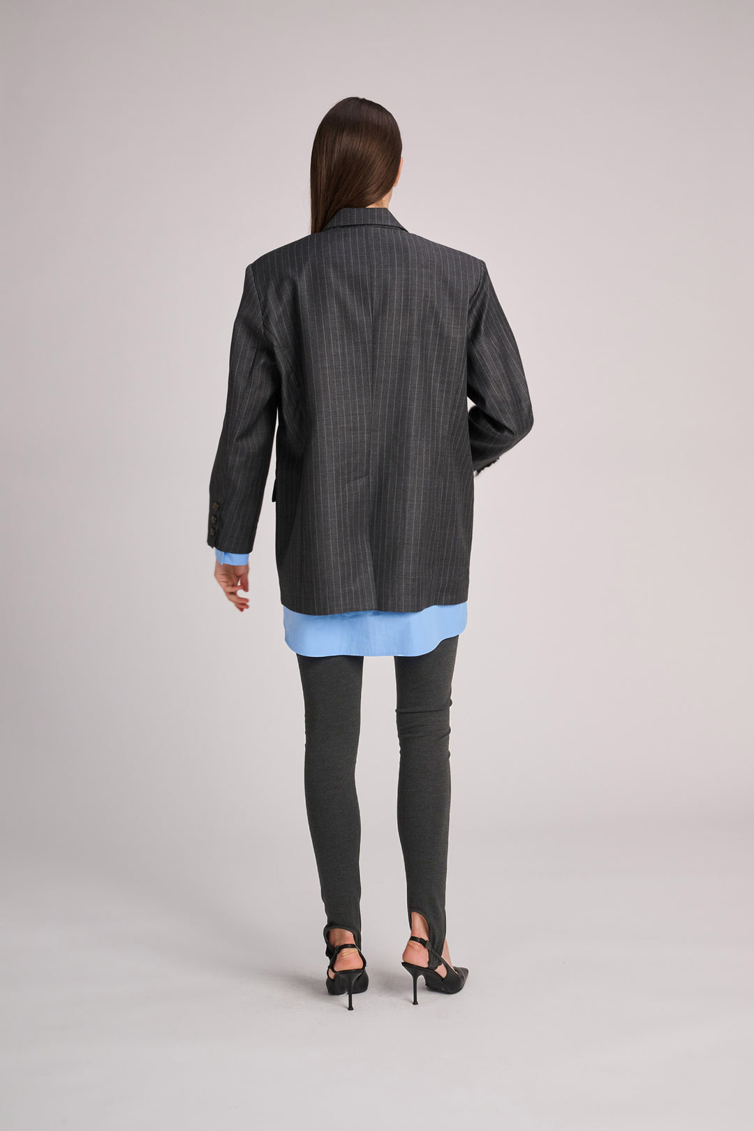 Brooklyn Trousers