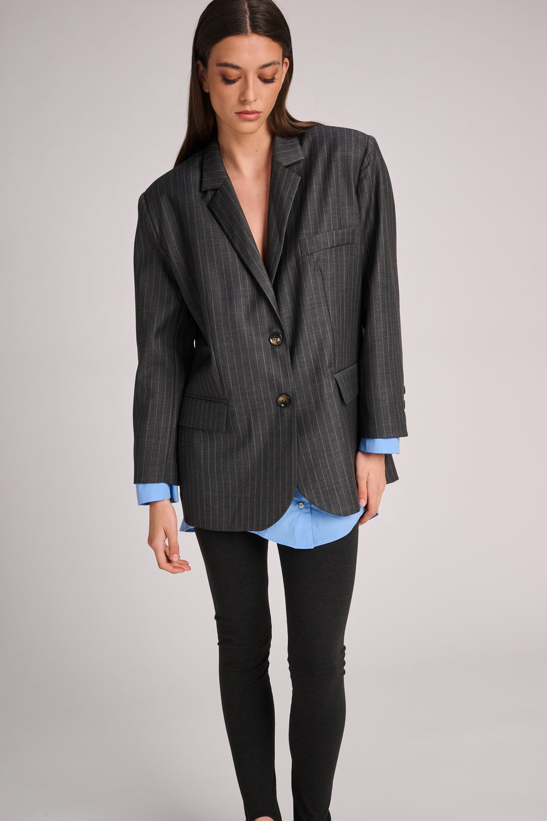 Hill blazer