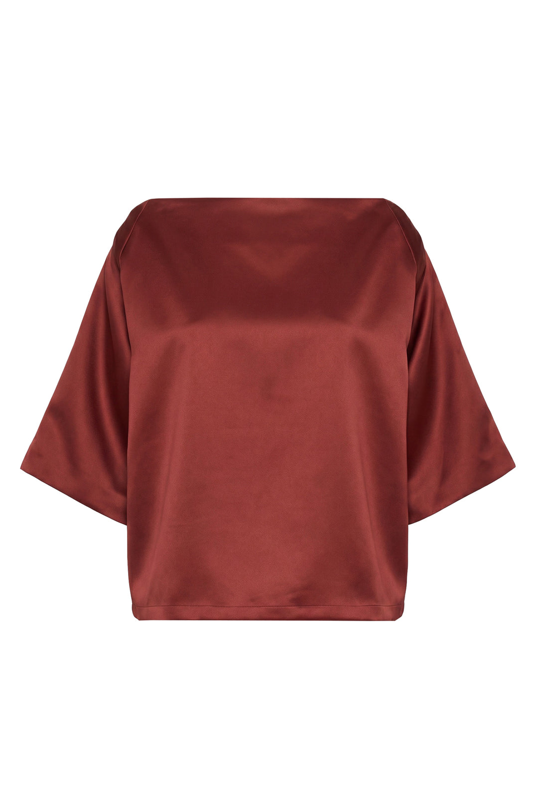 Adelaide Blouse