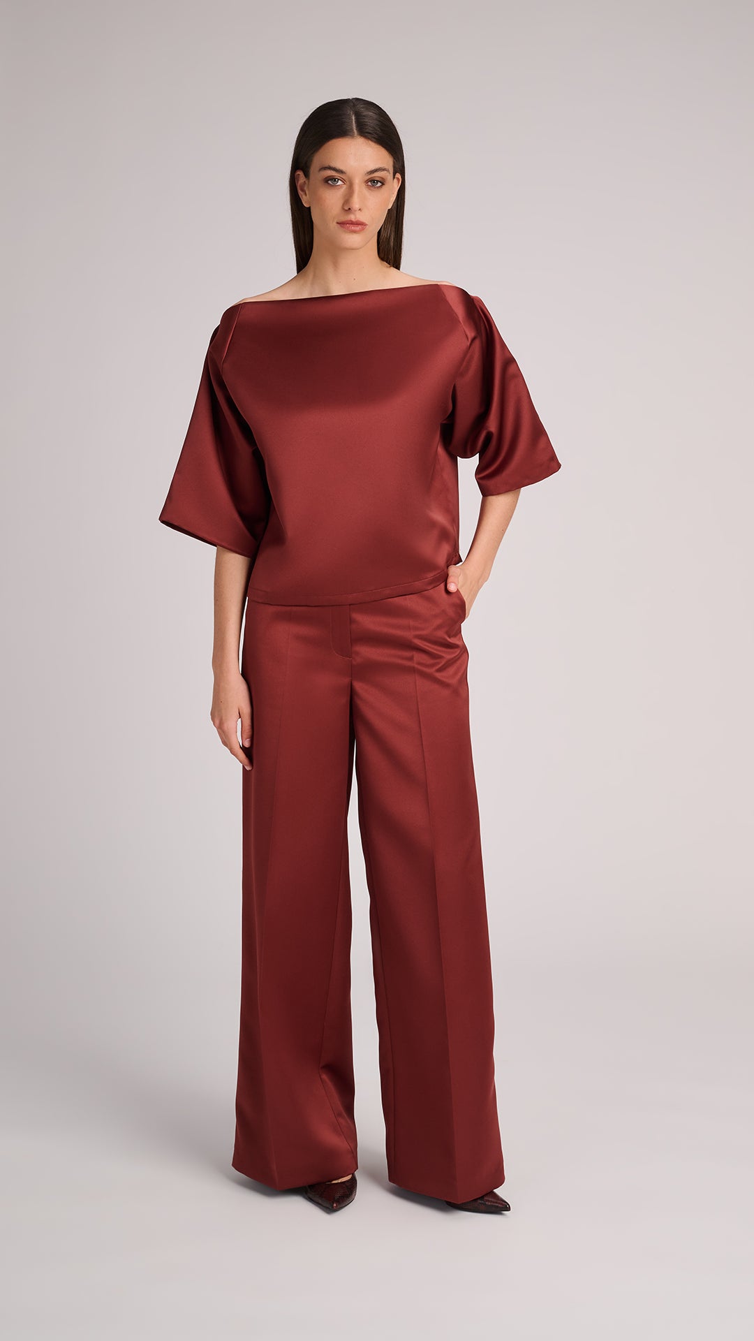 Brisbane Trousers