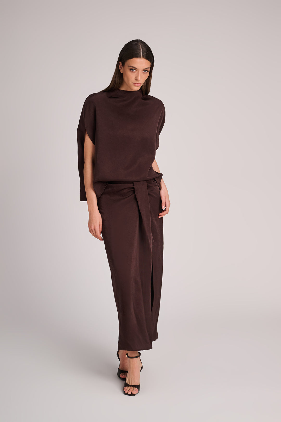 City Blouse