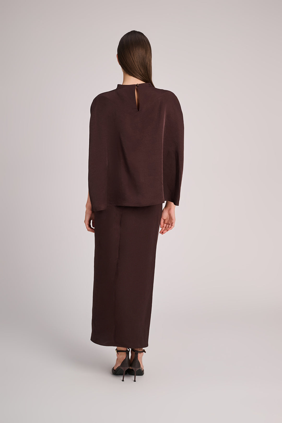 City Blouse