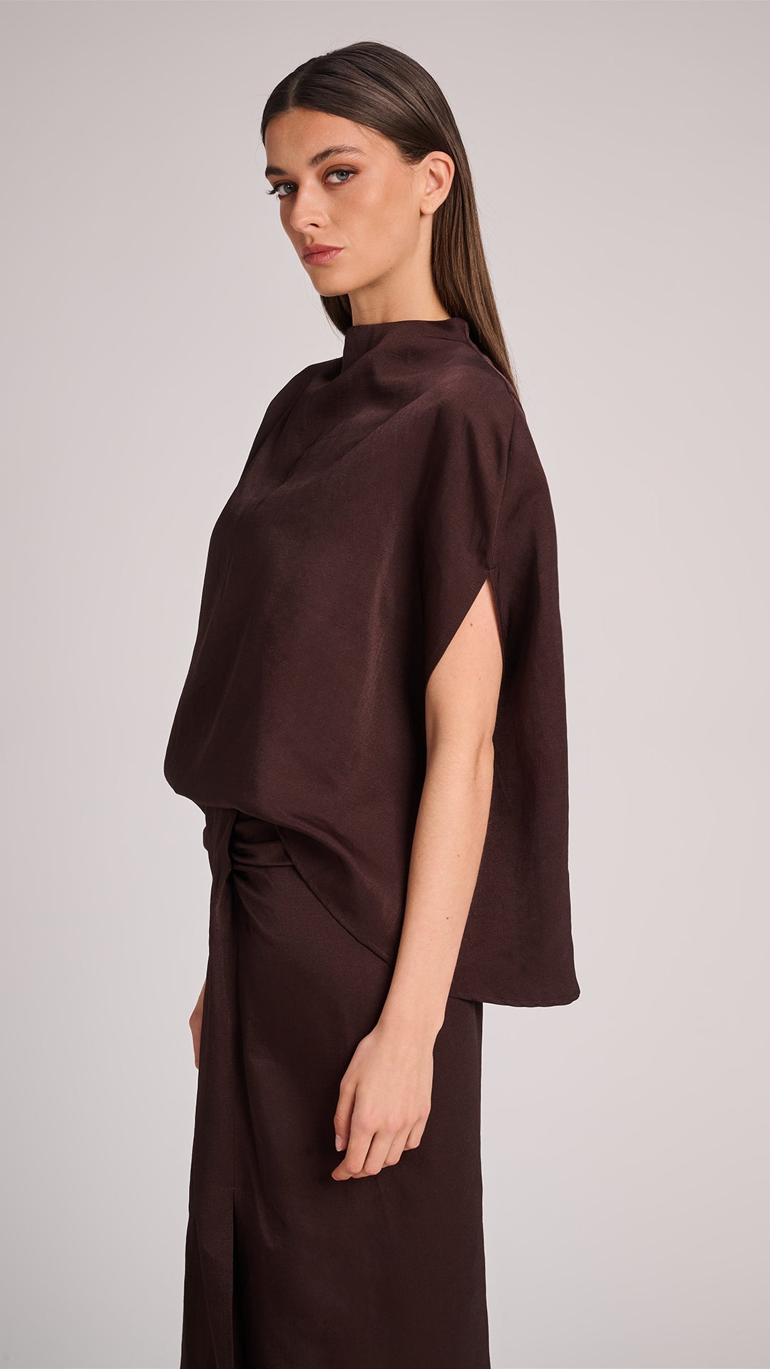 City Blouse