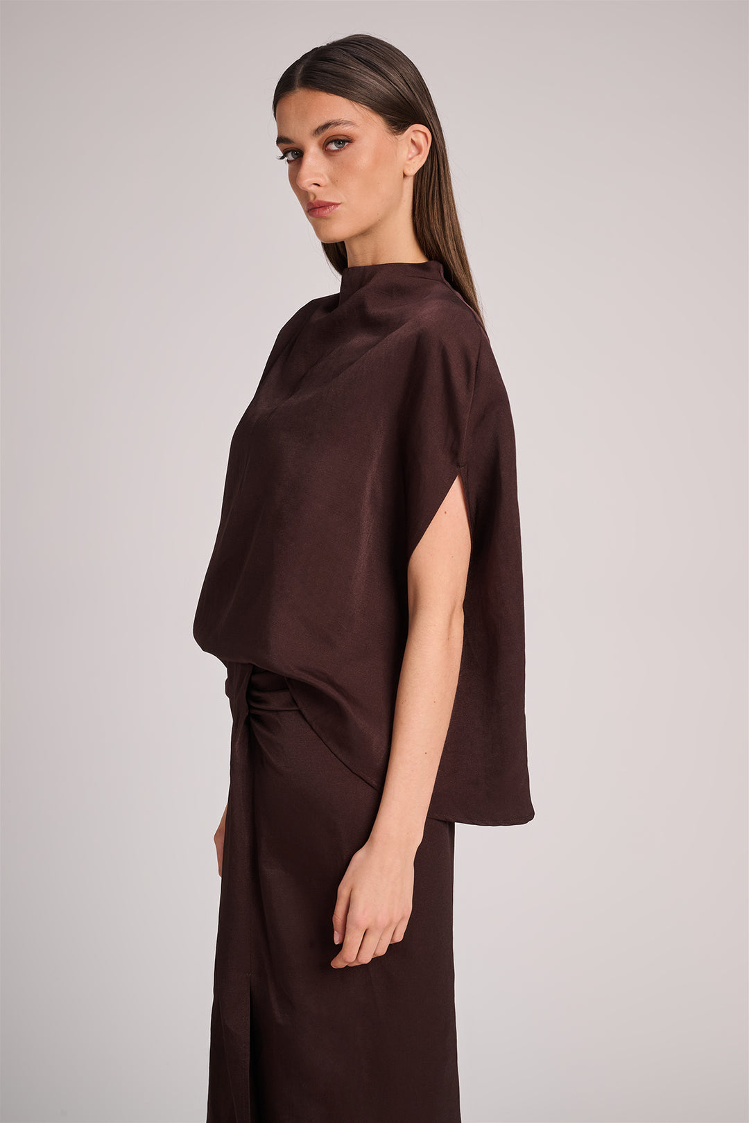 City Blouse