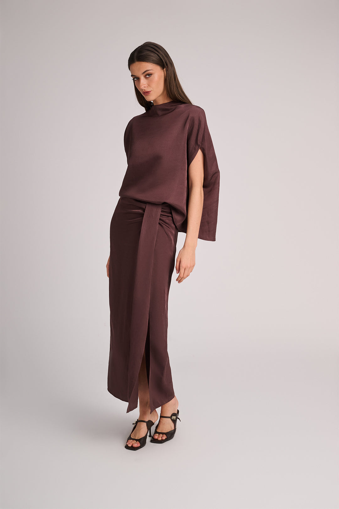 City Blouse
