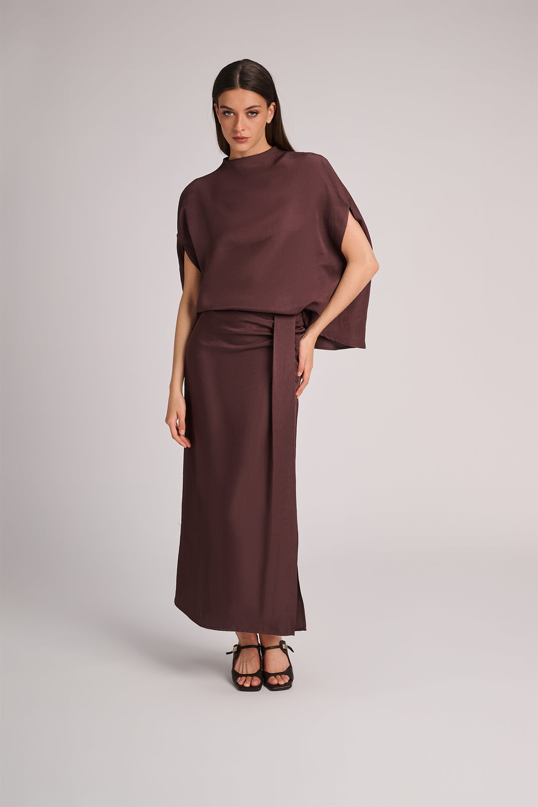 City Blouse