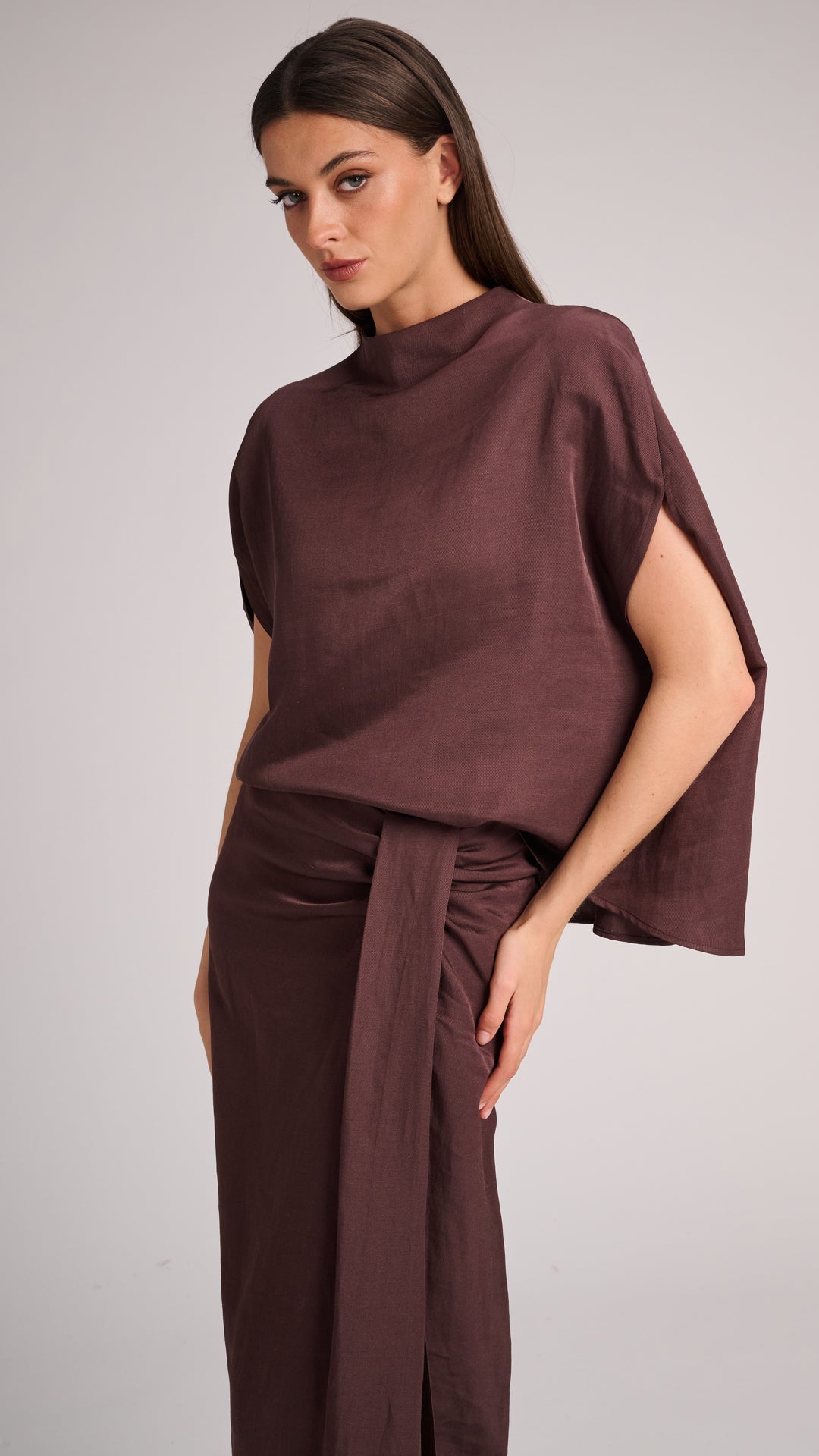 City Blouse