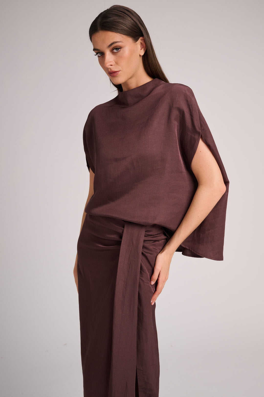 City Blouse