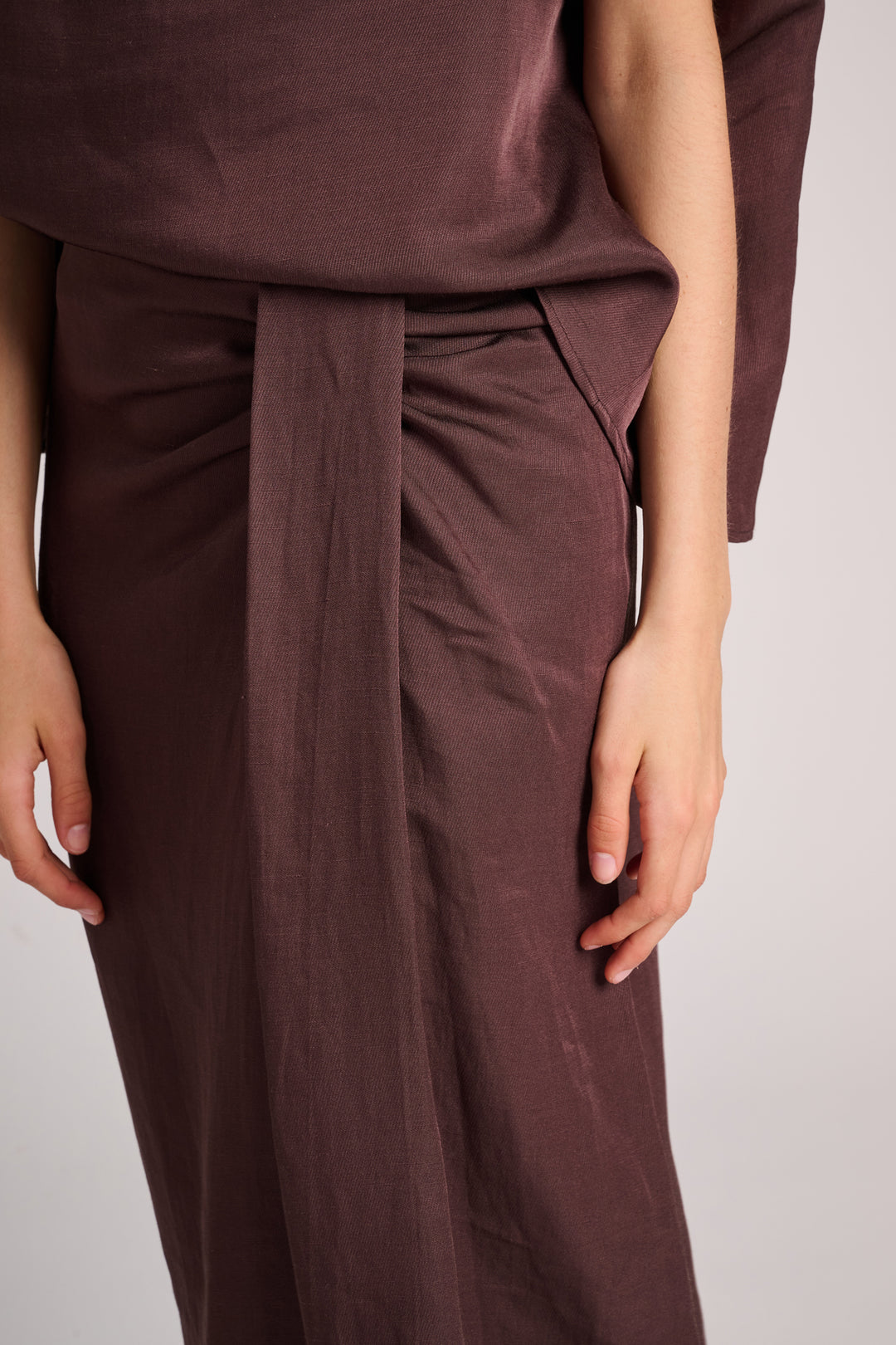 Charge Skirt