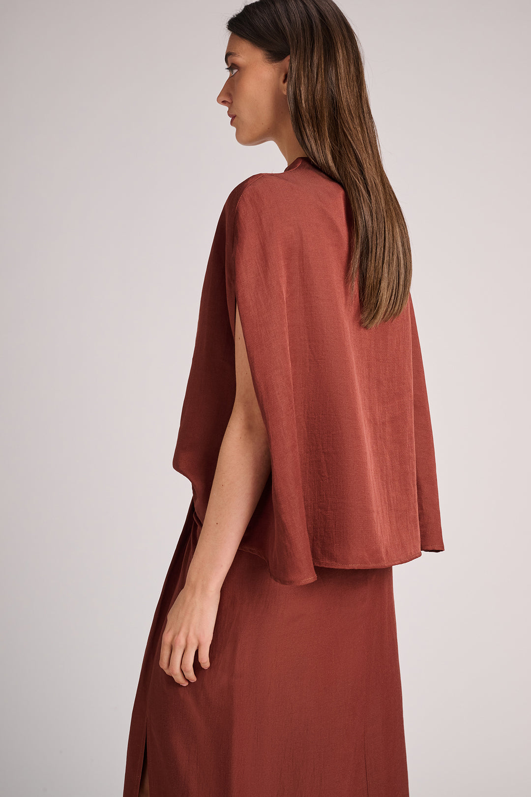 City Blouse