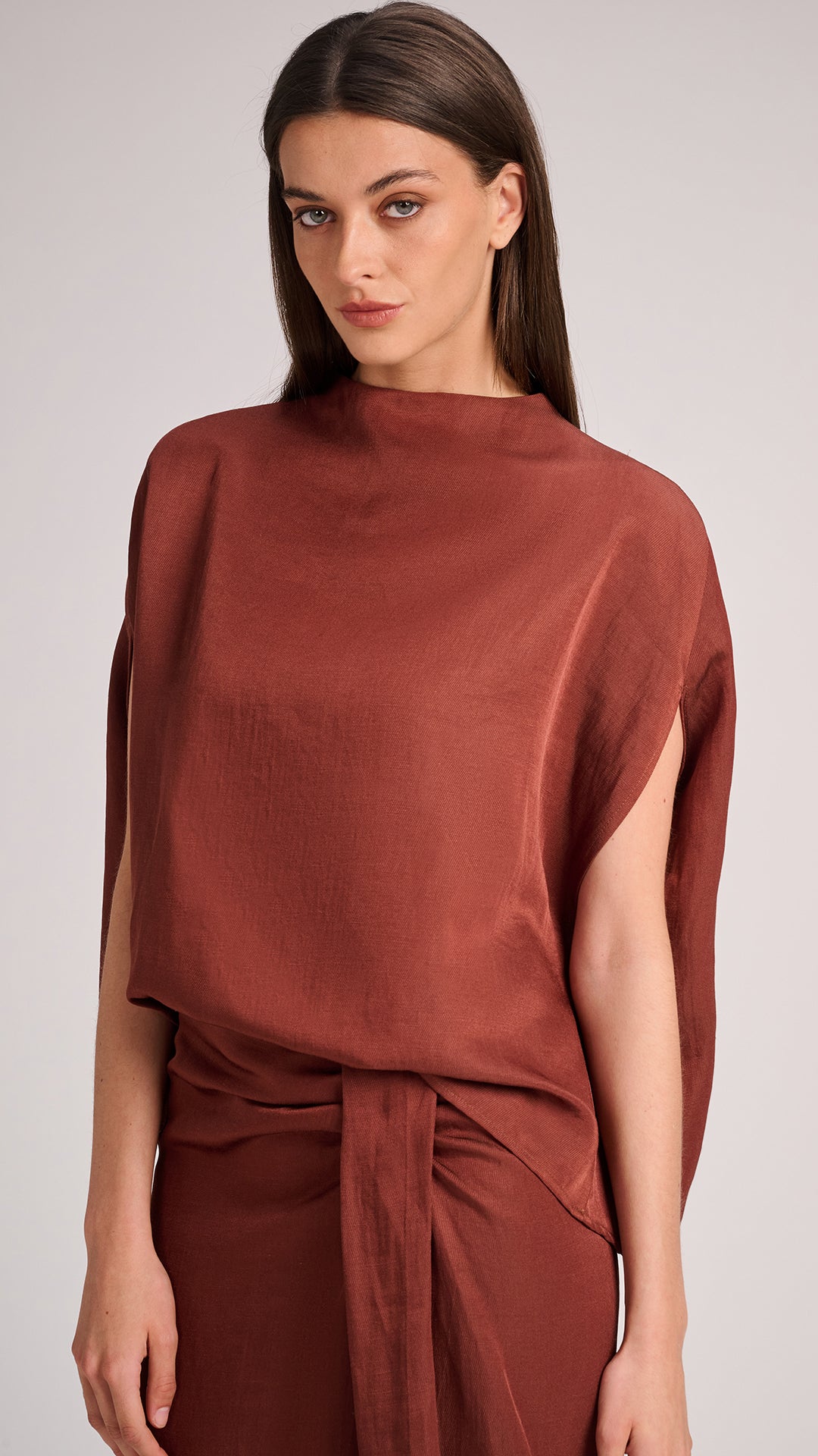 City Blouse