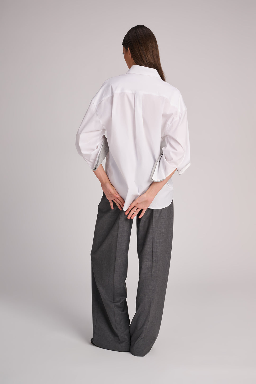 Nice Trousers