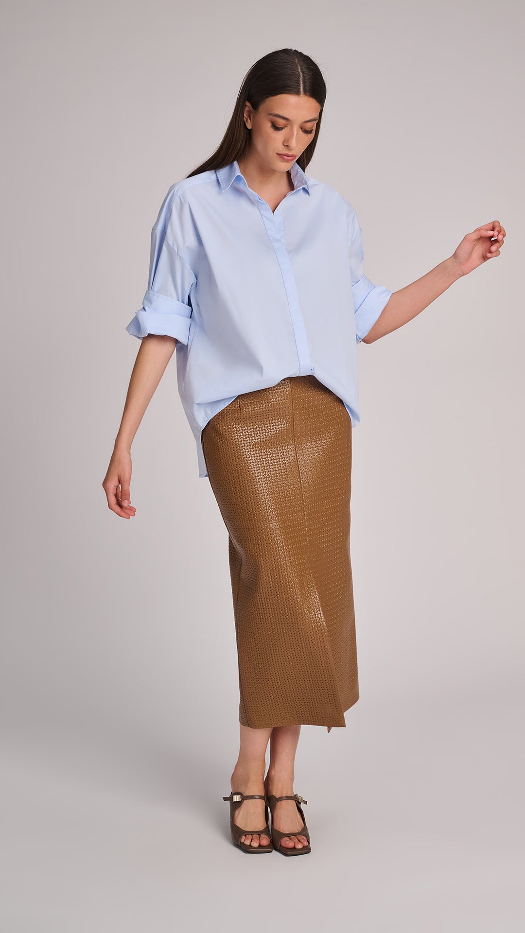 Chicago Skirt
