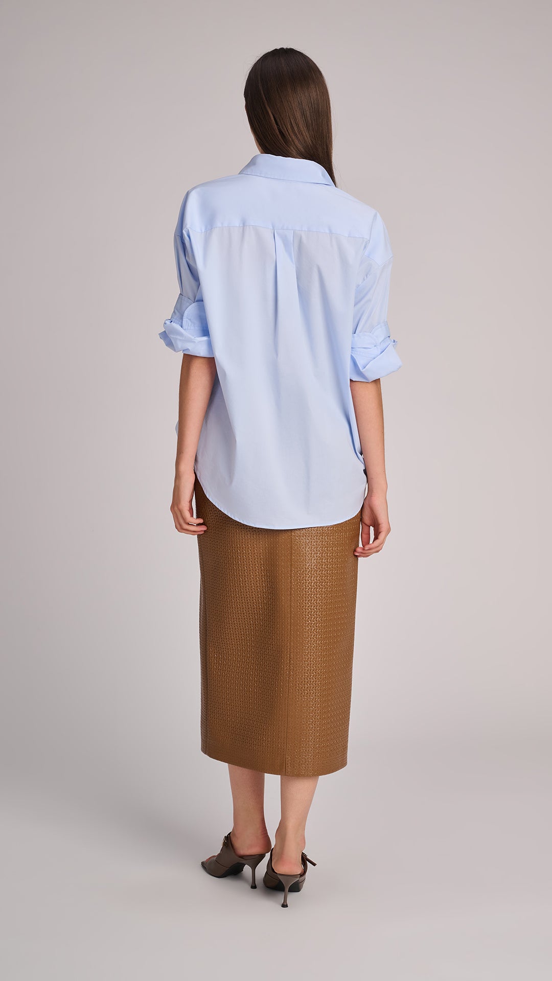 Chicago Skirt