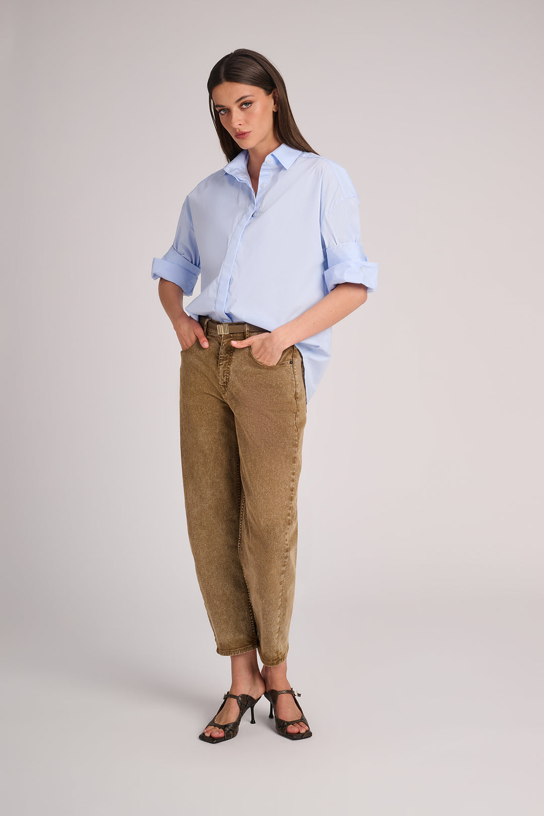Lima Trousers
