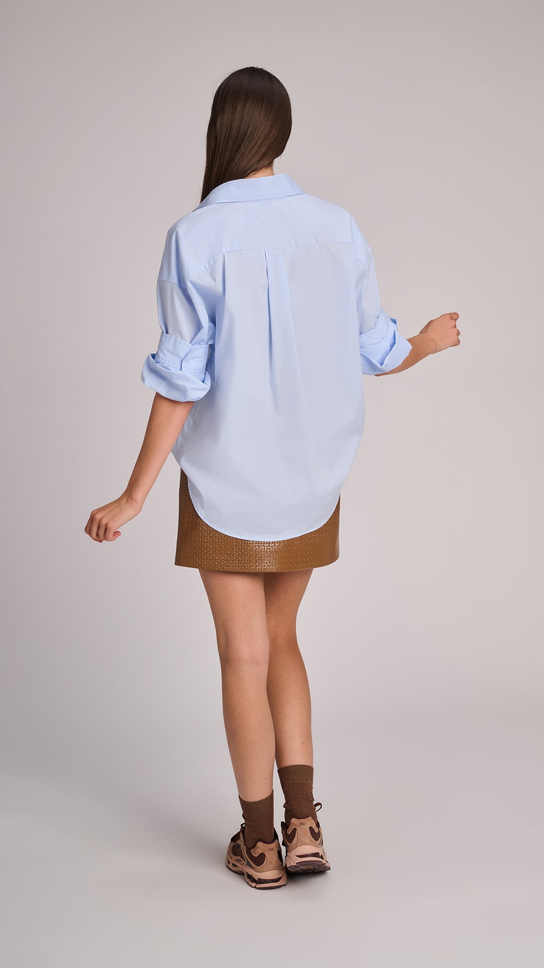 Seattle Skirt