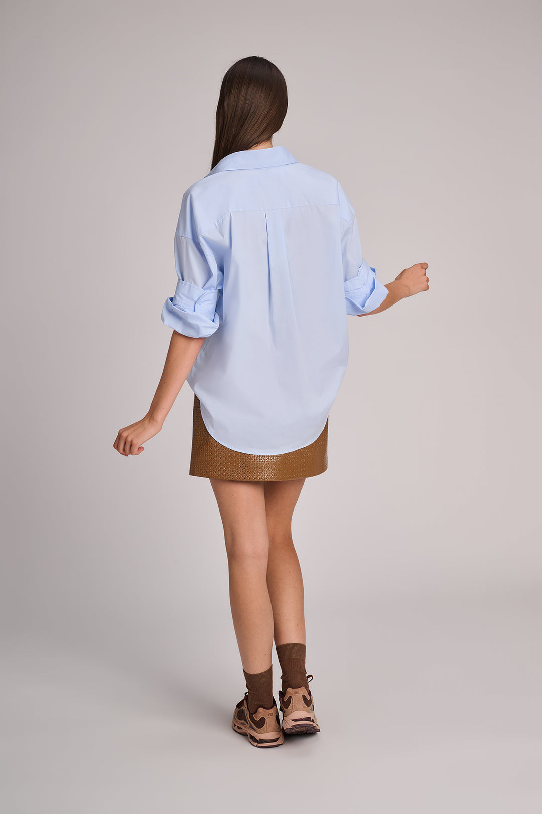 Seattle Skirt