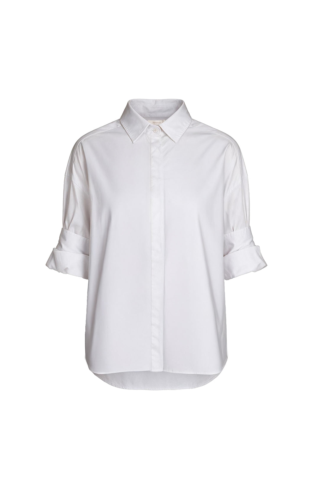 Montreal Blouse