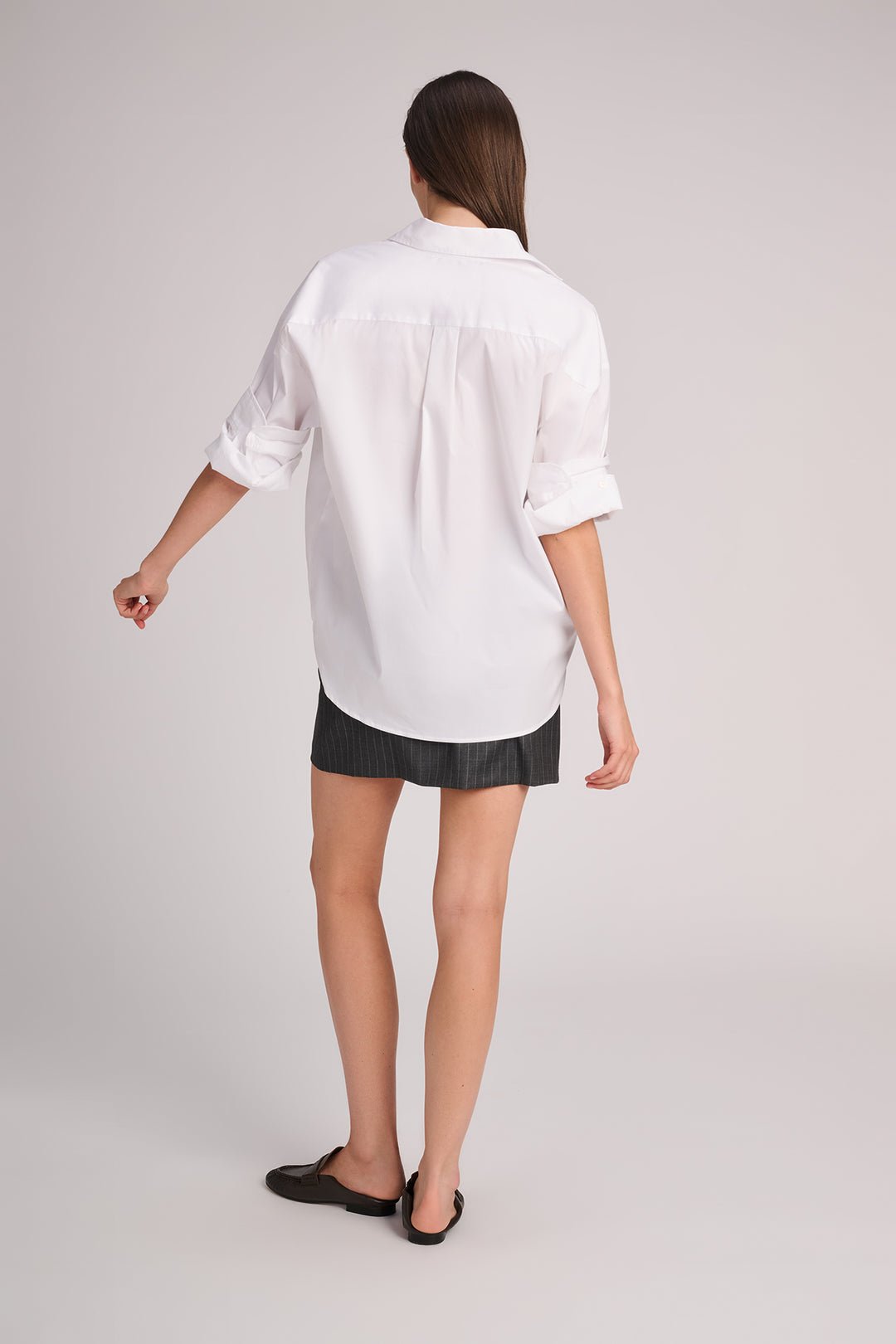Montreal Blouse