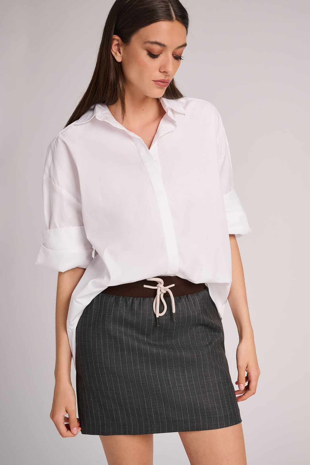 Montreal Blouse