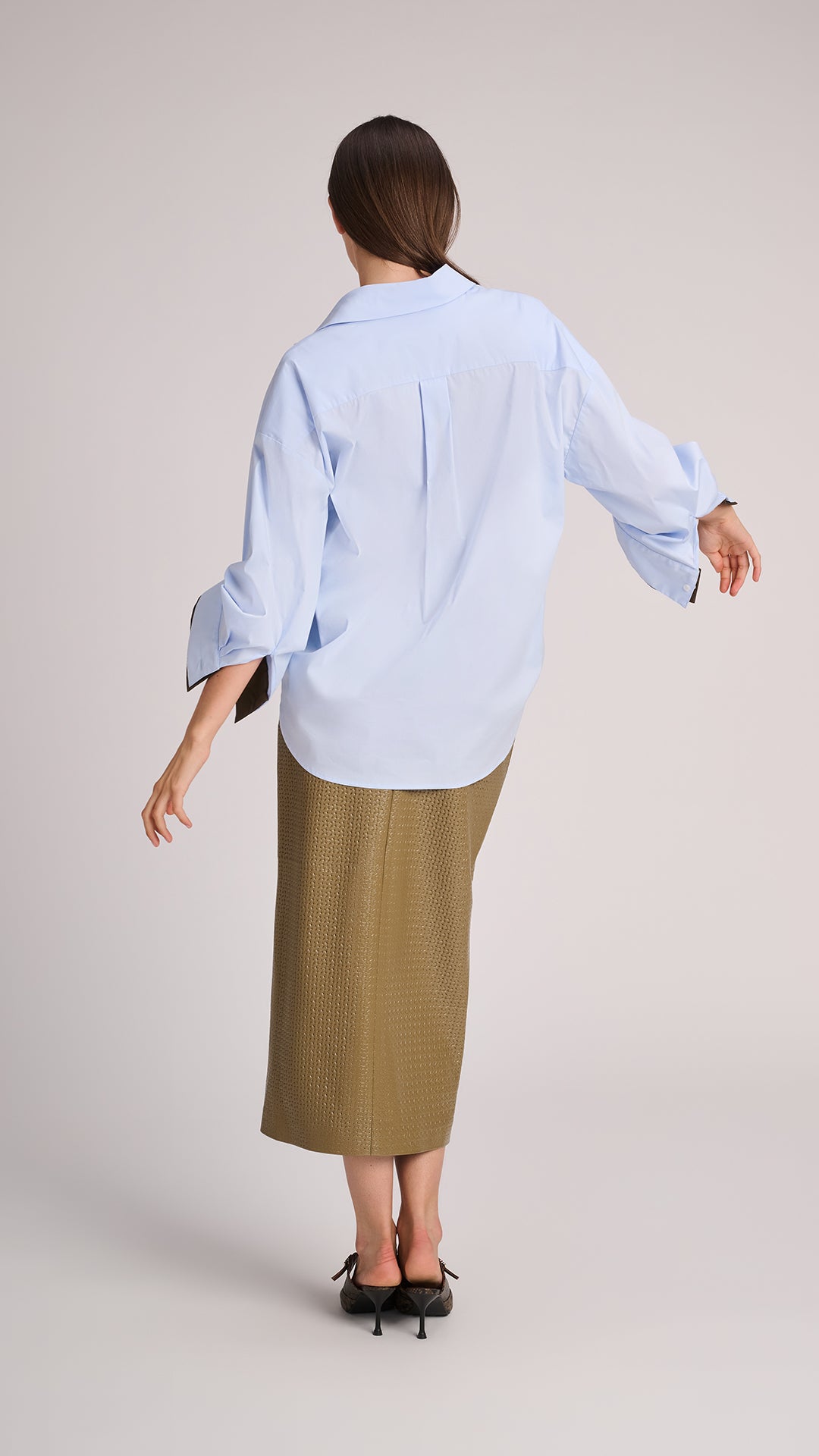 Chicago Skirt