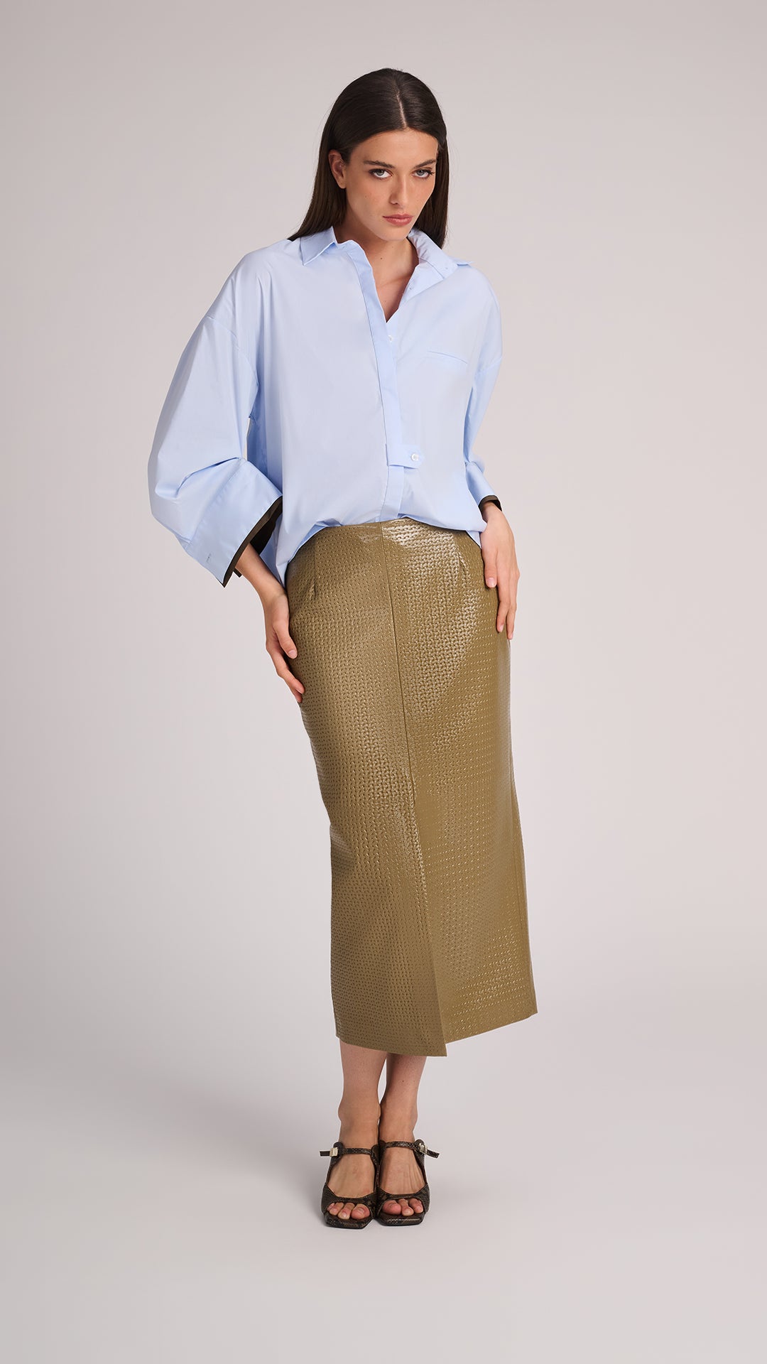 Chicago Skirt