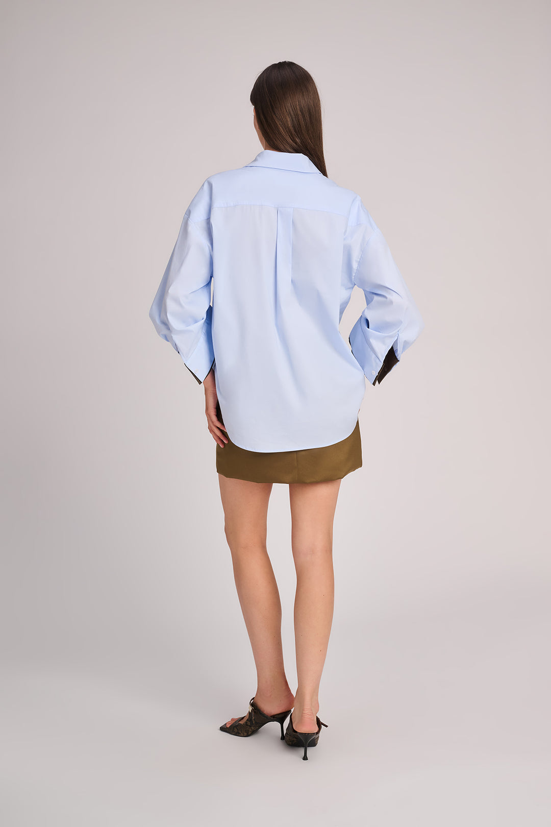 Quebec Blouse
