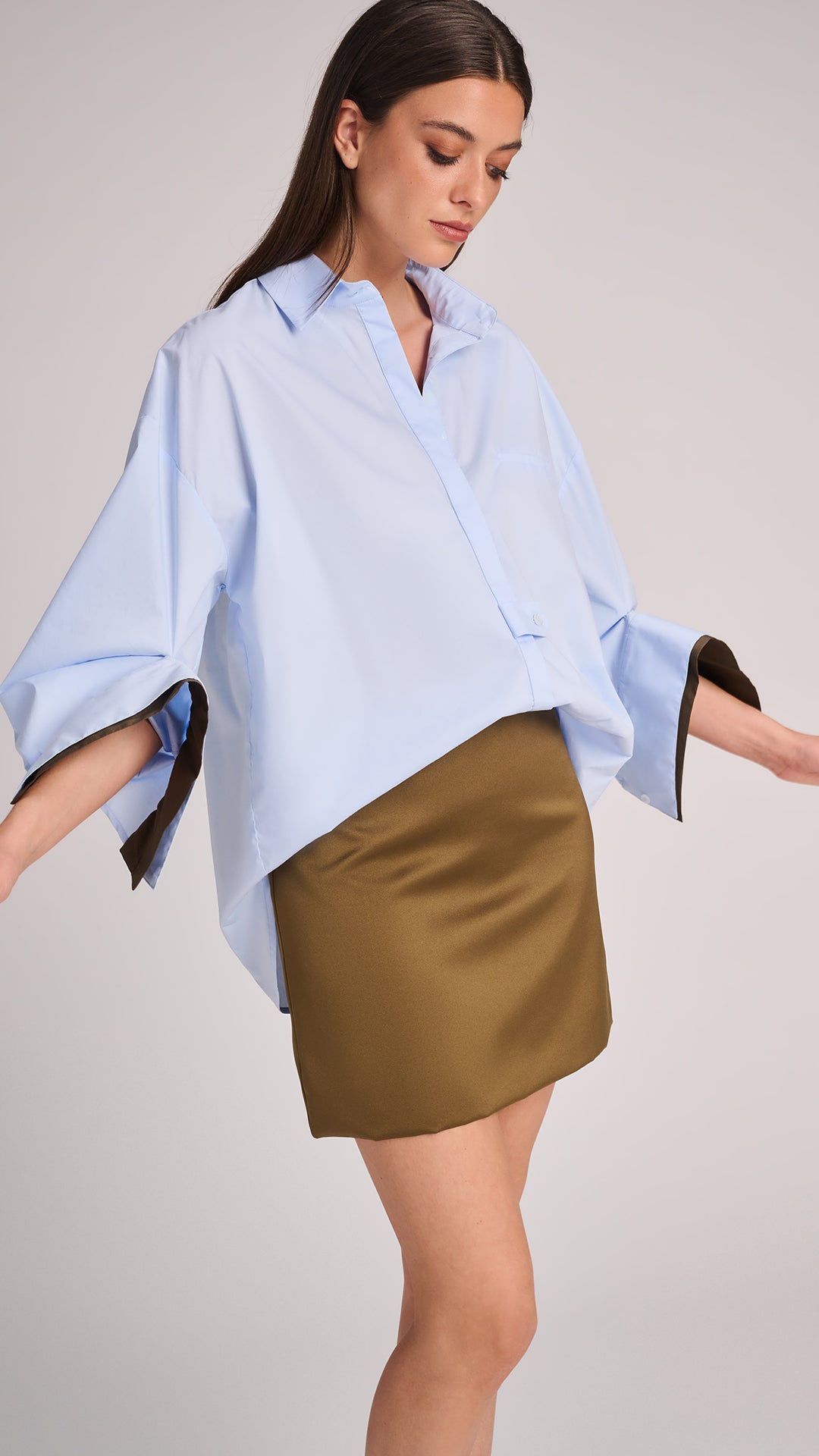 Quebec Blouse