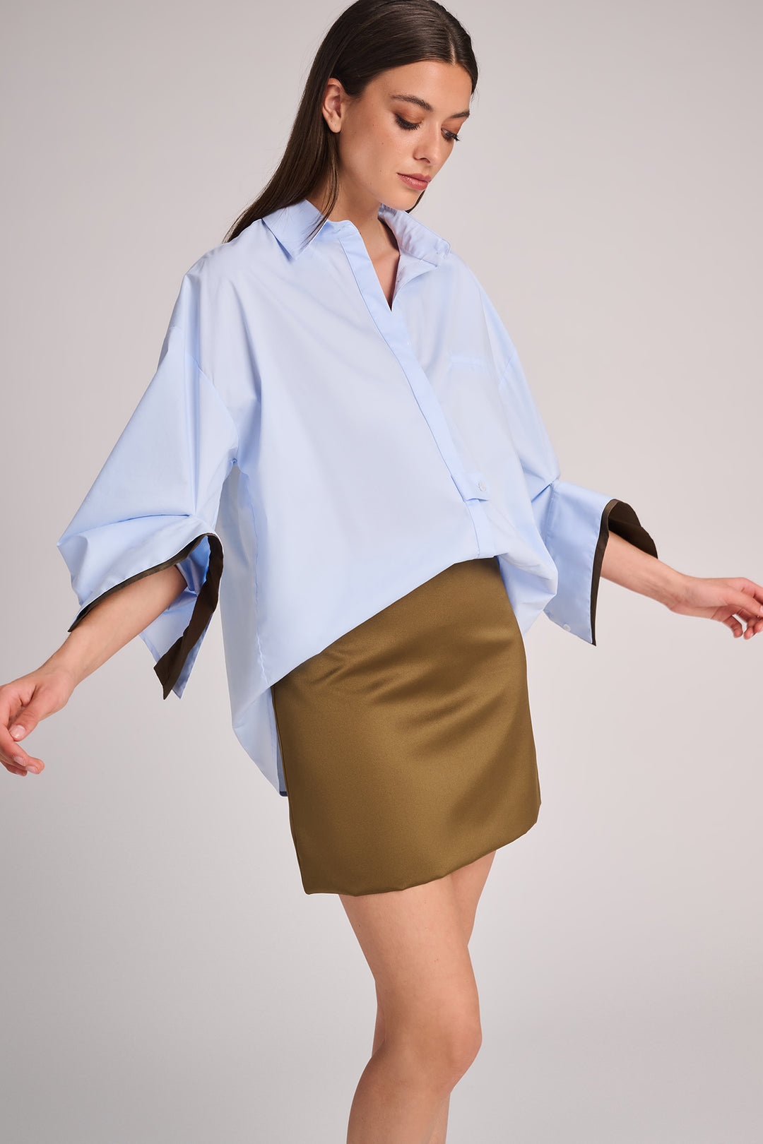 Quebec Blouse