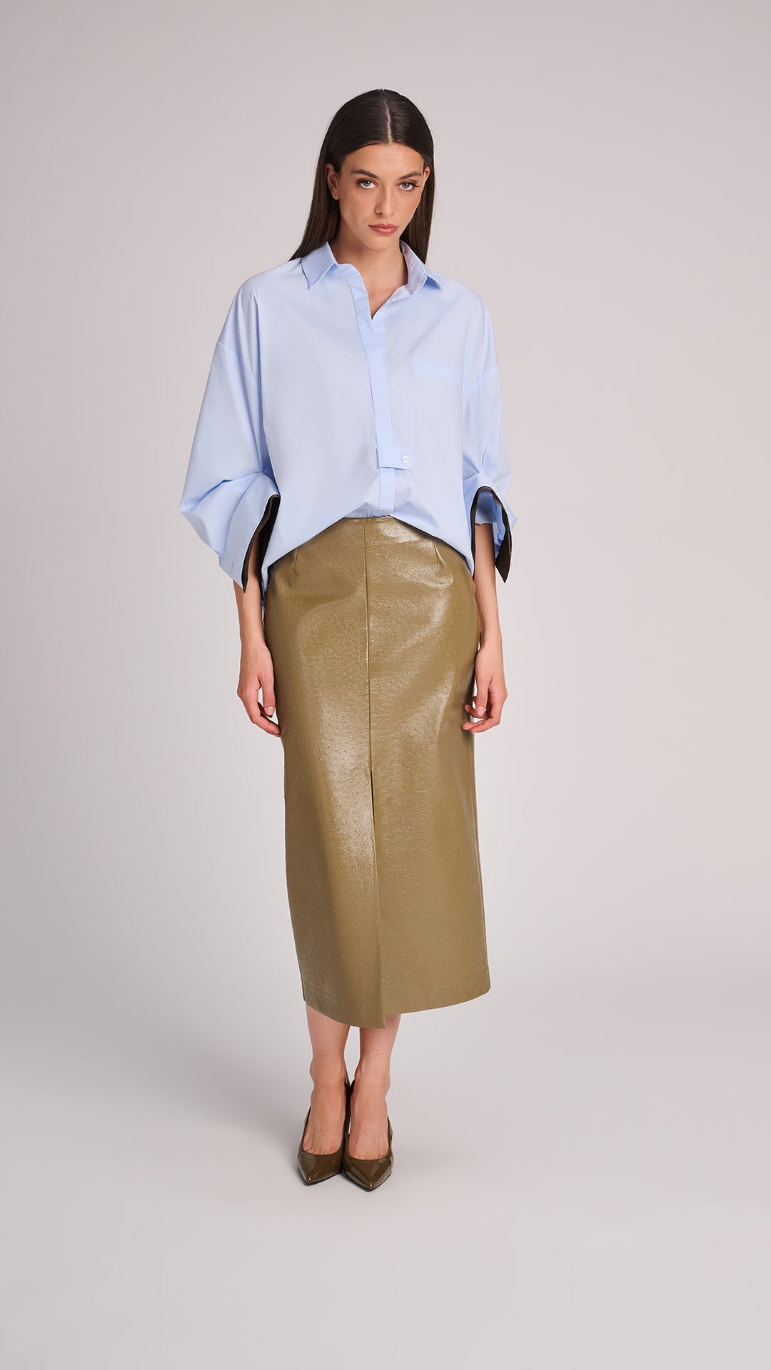 Vienna Skirt