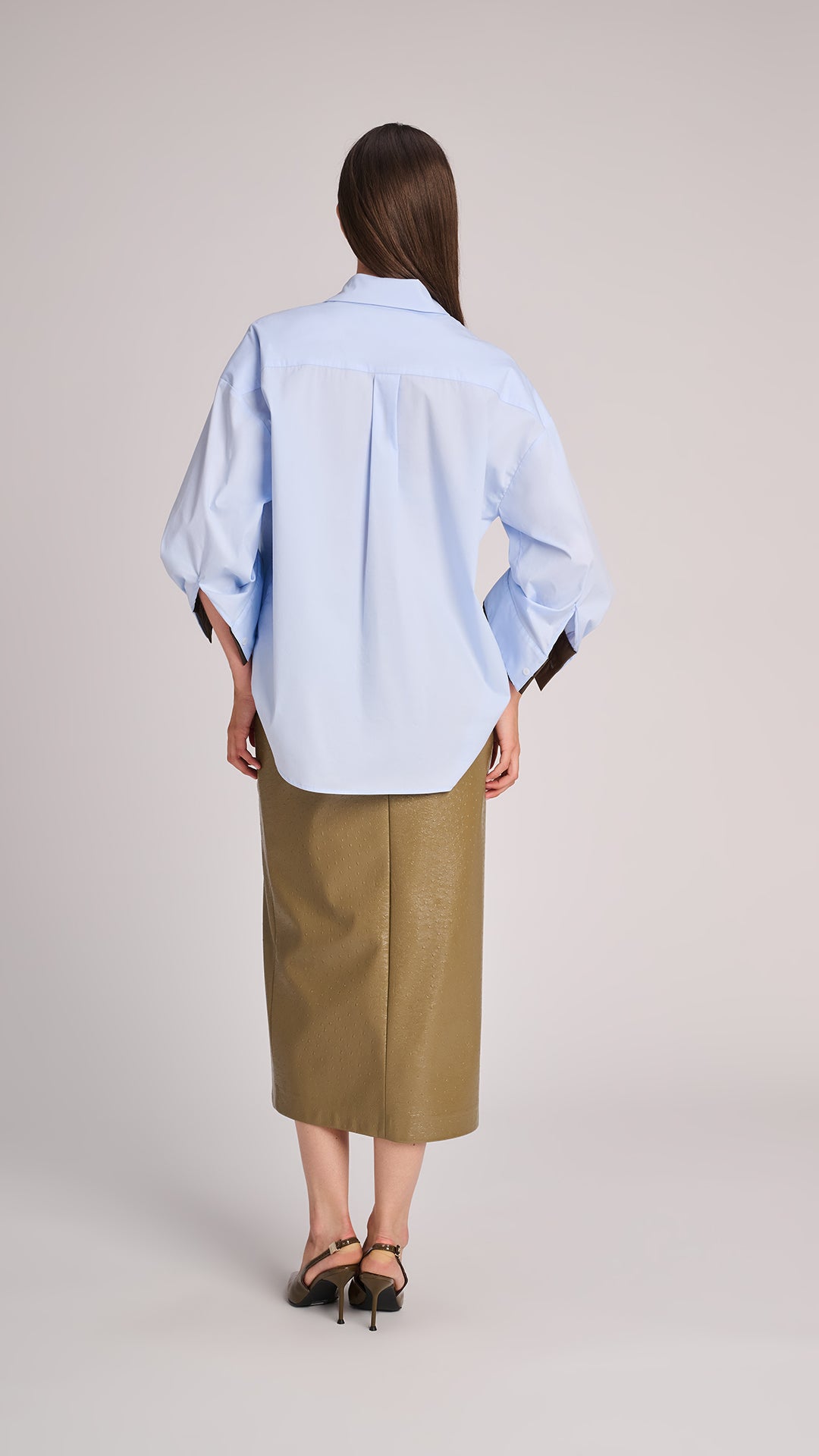 Vienna Skirt