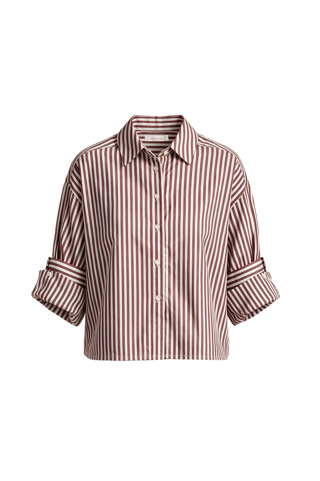 Toronto Blouse