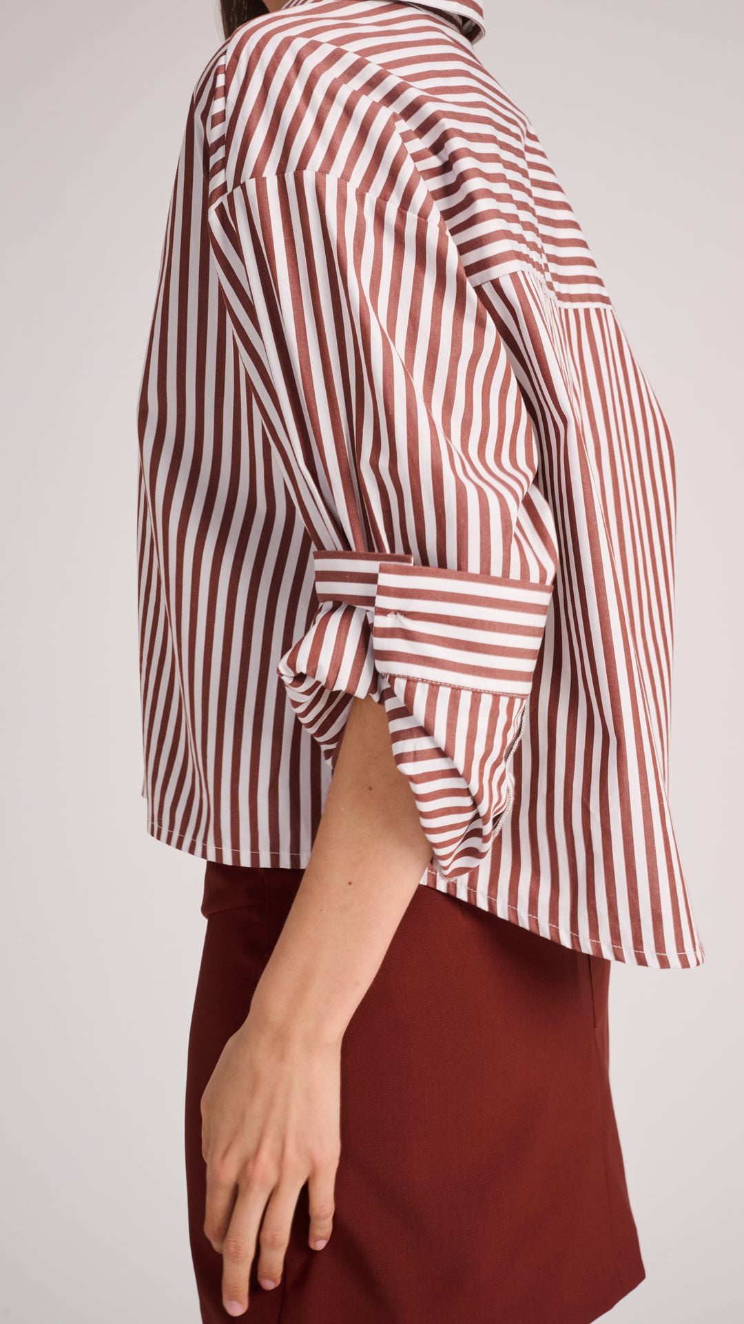 Toronto Blouse