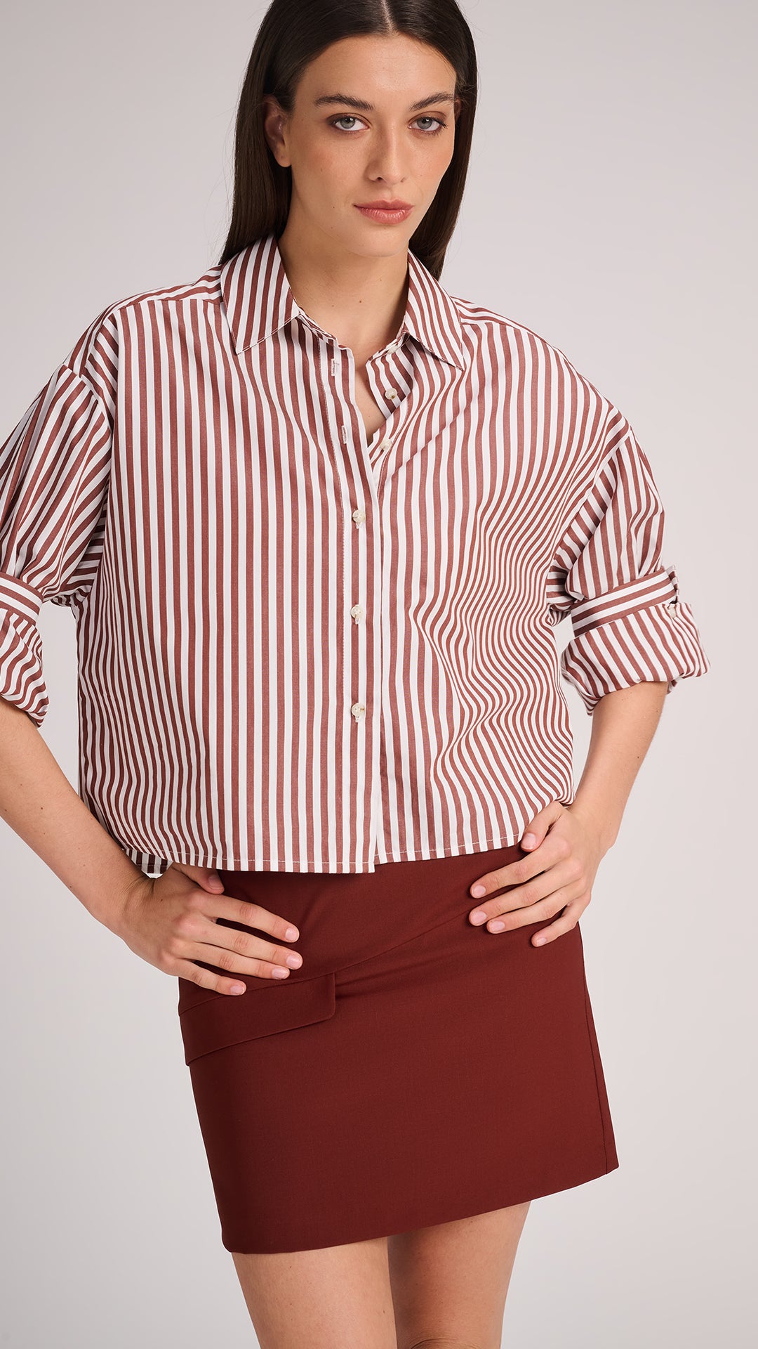 Toronto Blouse