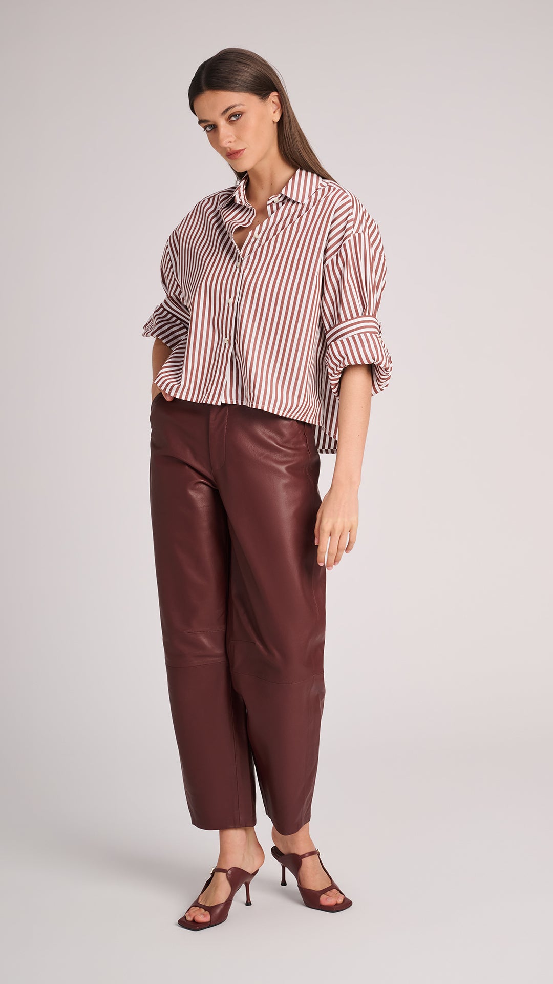Toronte Blouse