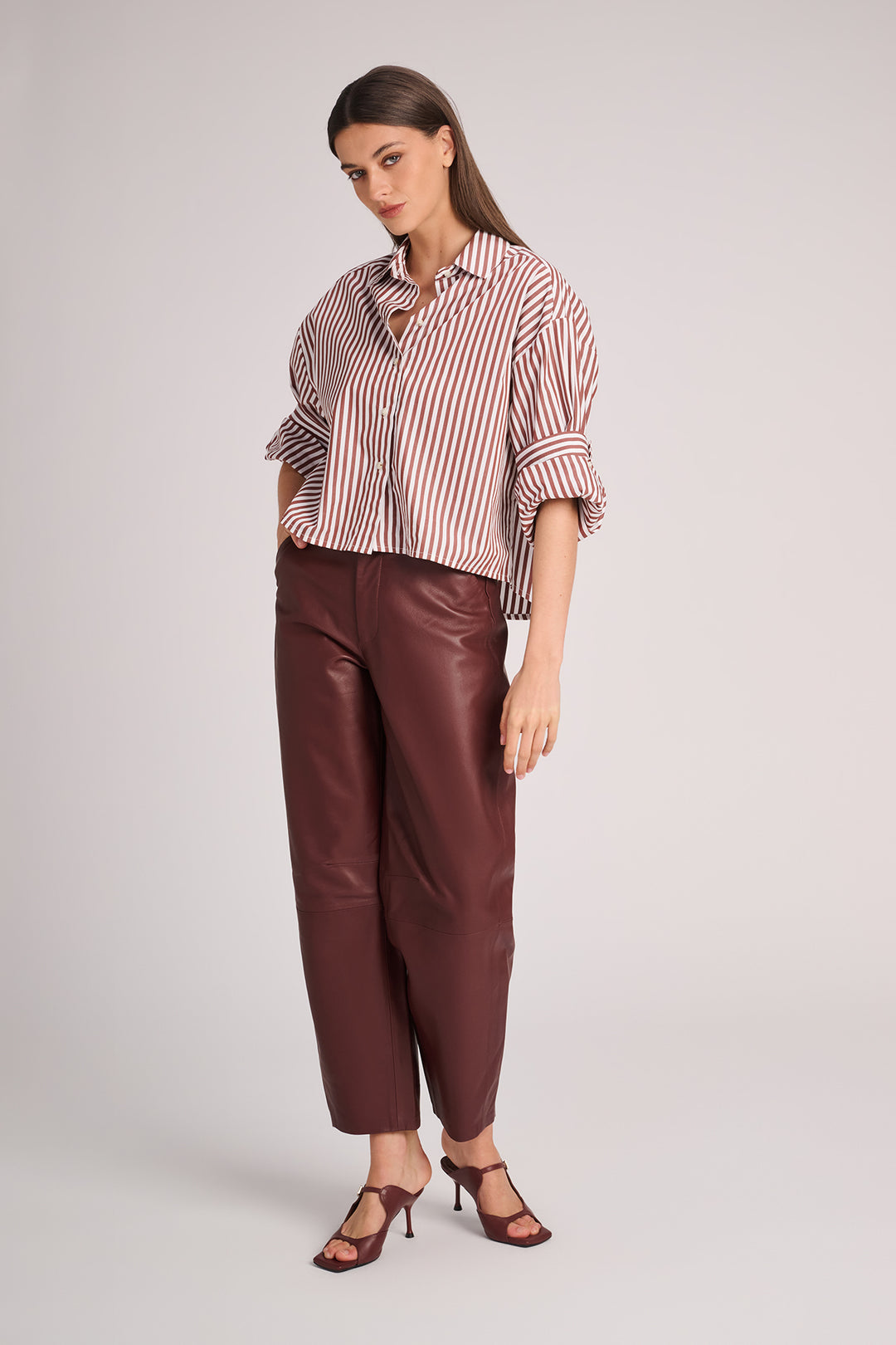 Toronto Blouse