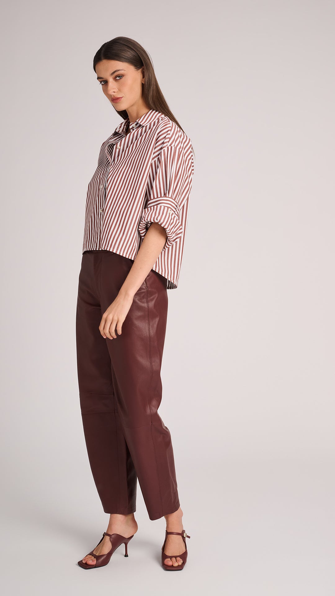 Brussels Trousers