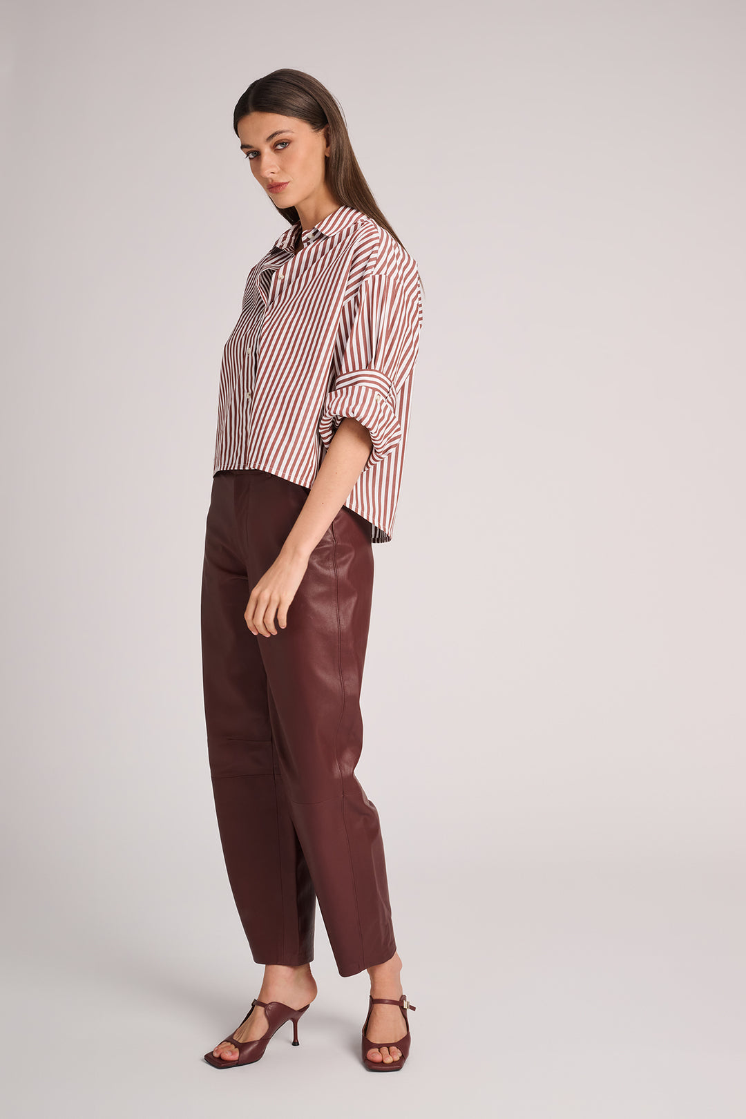 Brussels Trousers