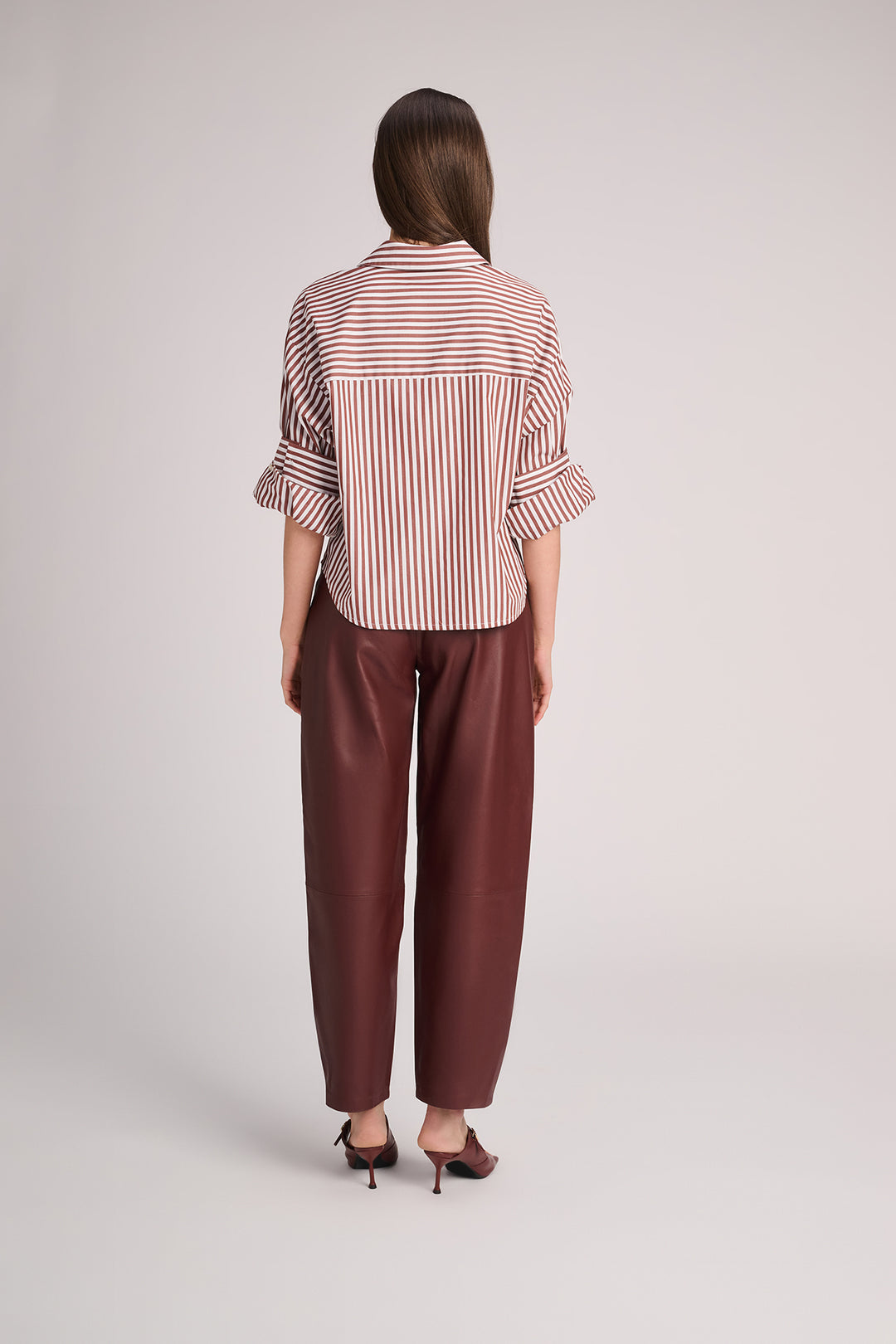 Brussels Trousers