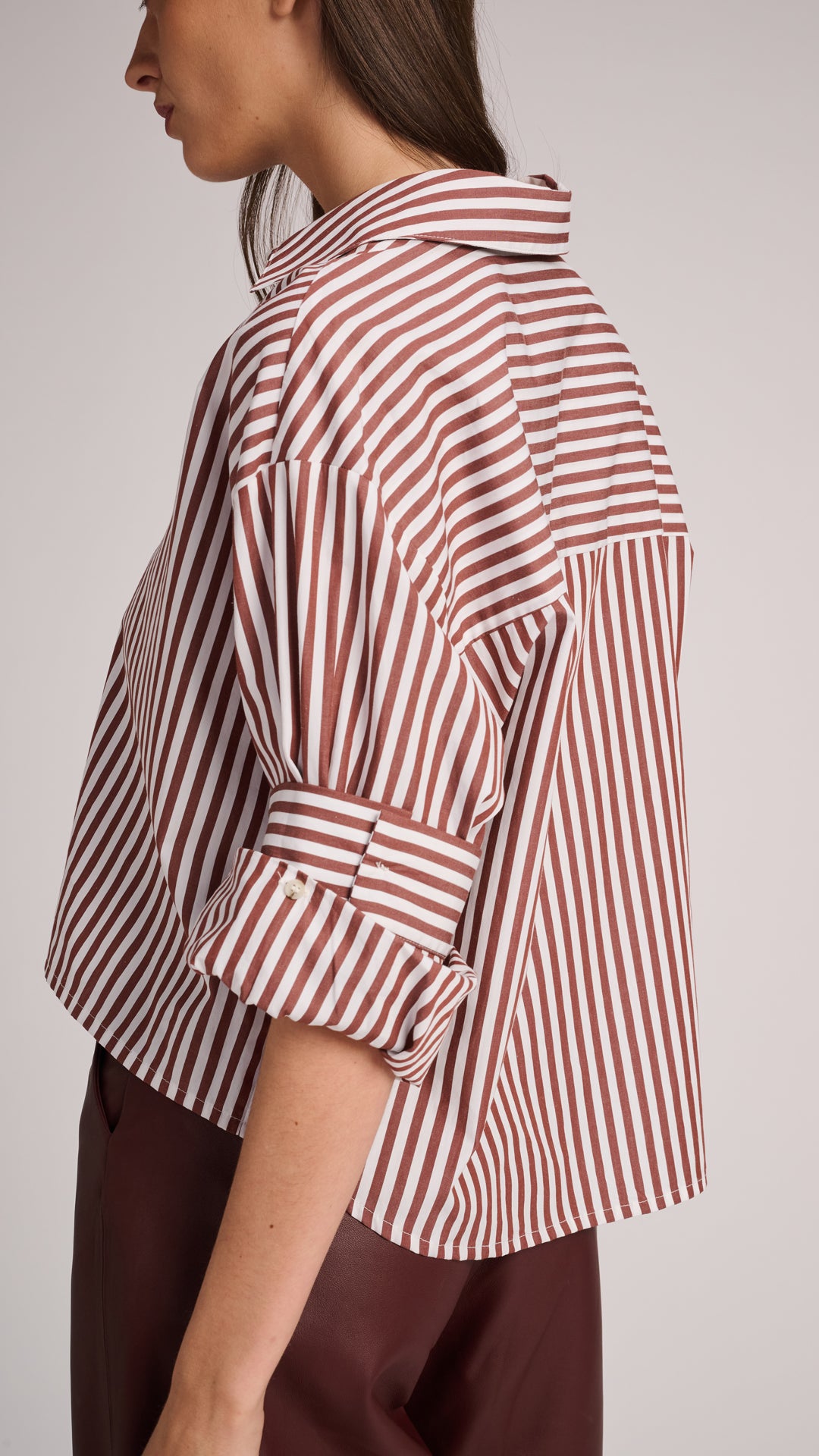 Toronte Blouse