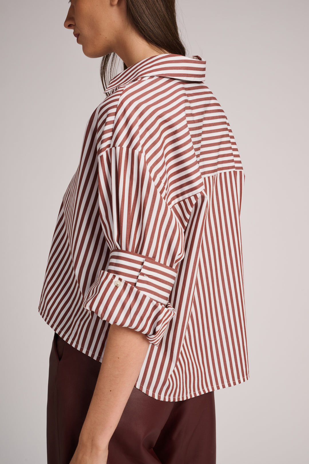 Toronto Blouse