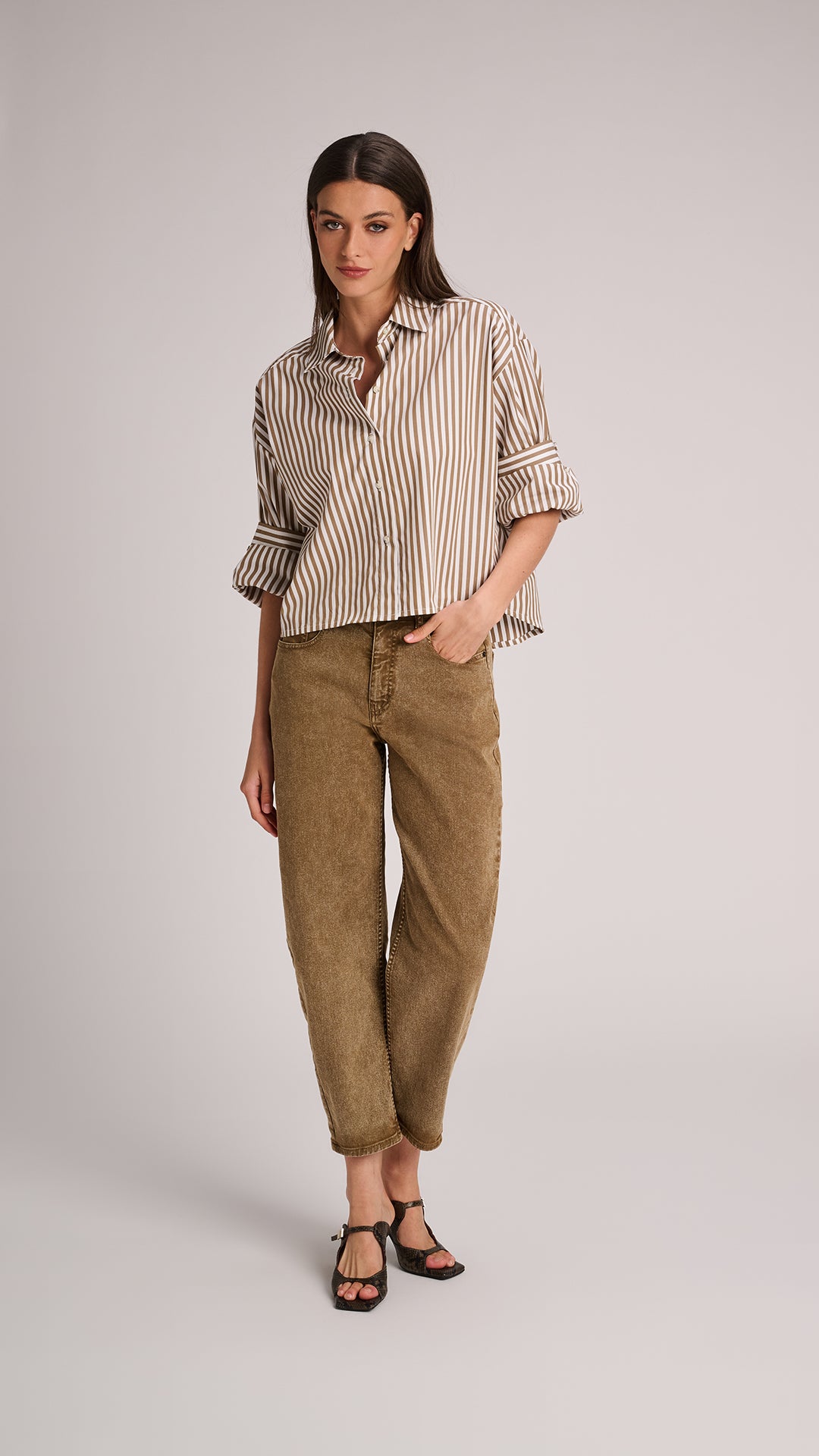 Lima Trousers