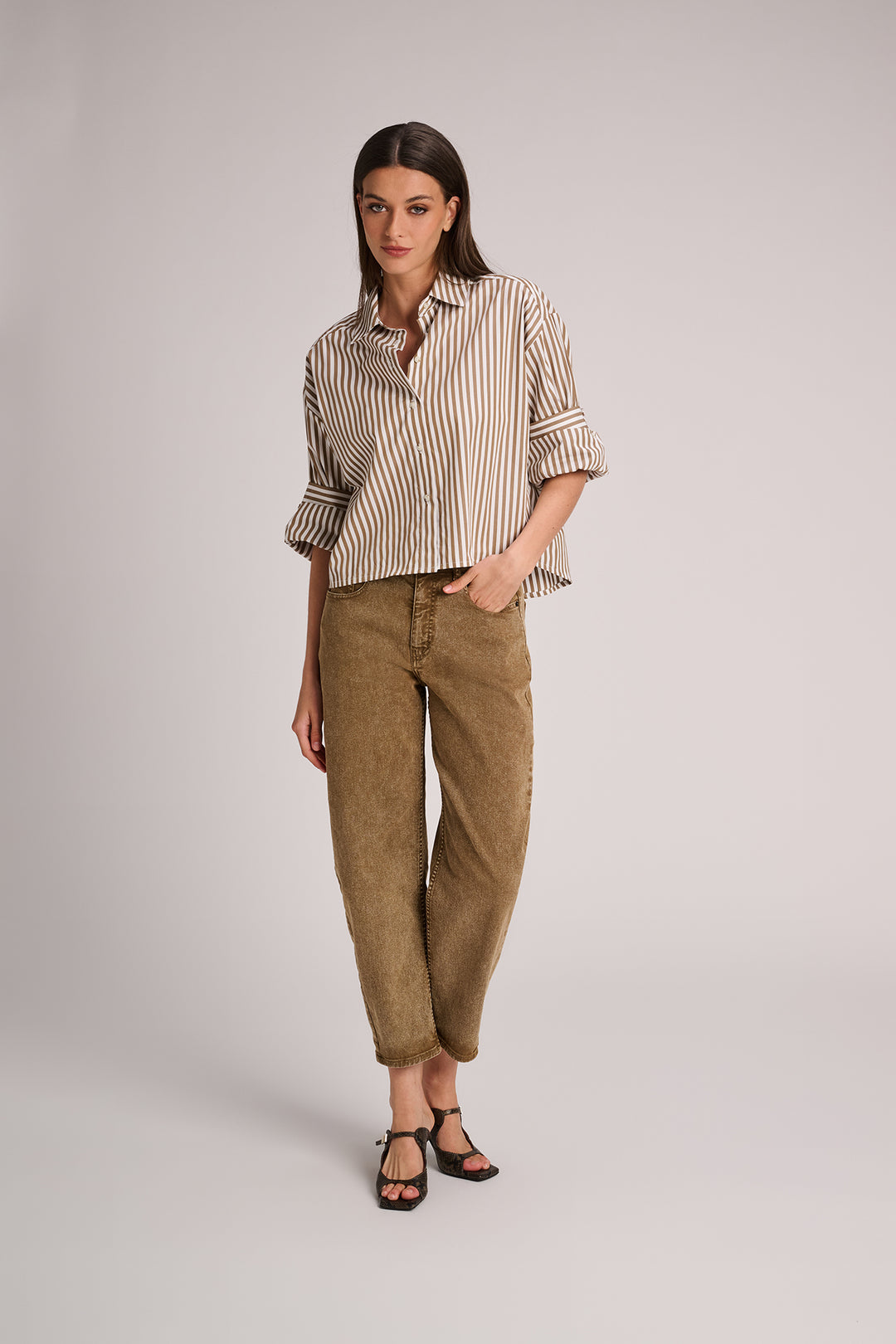 Lima Trousers