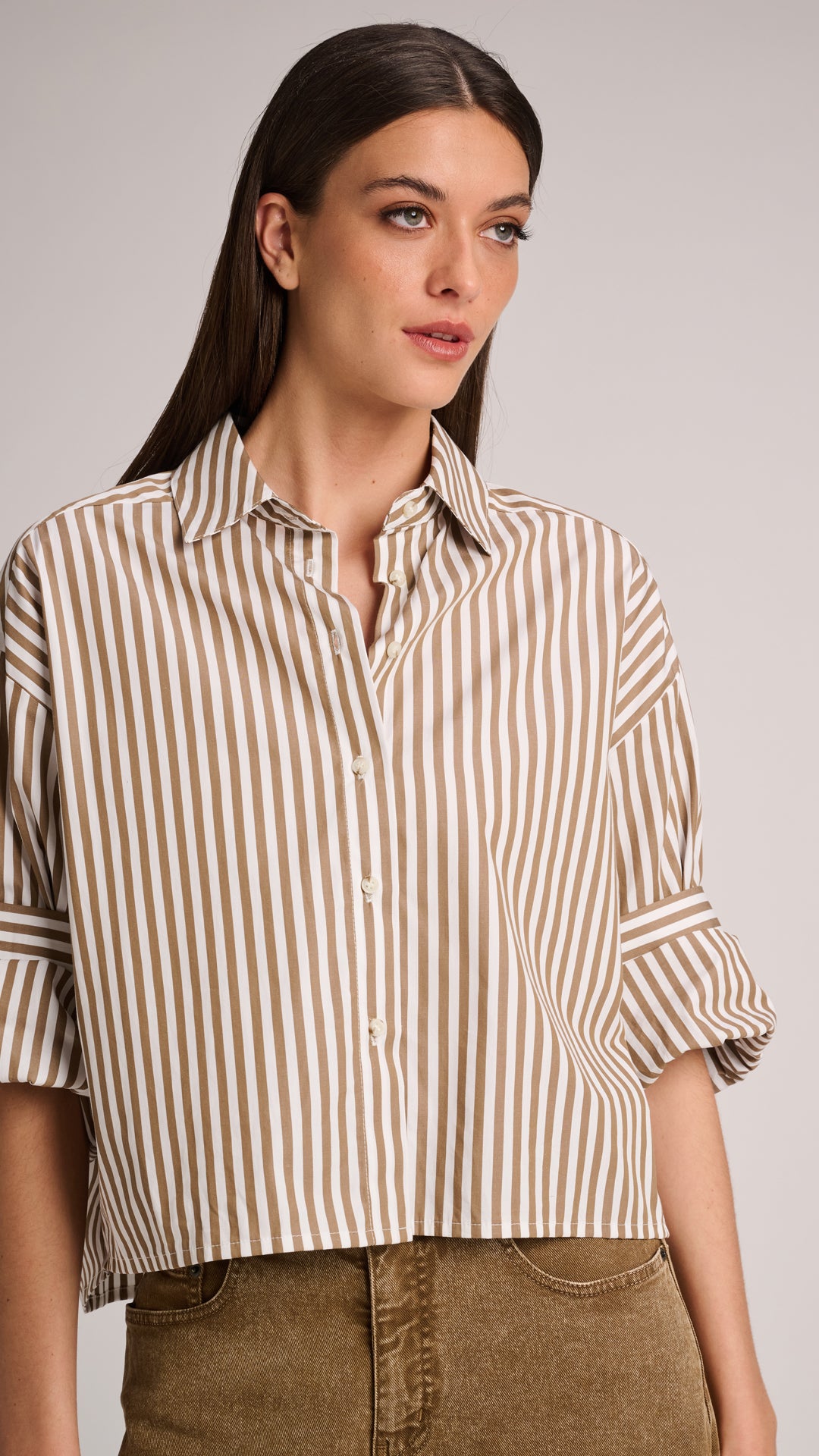 Toronto Blouse