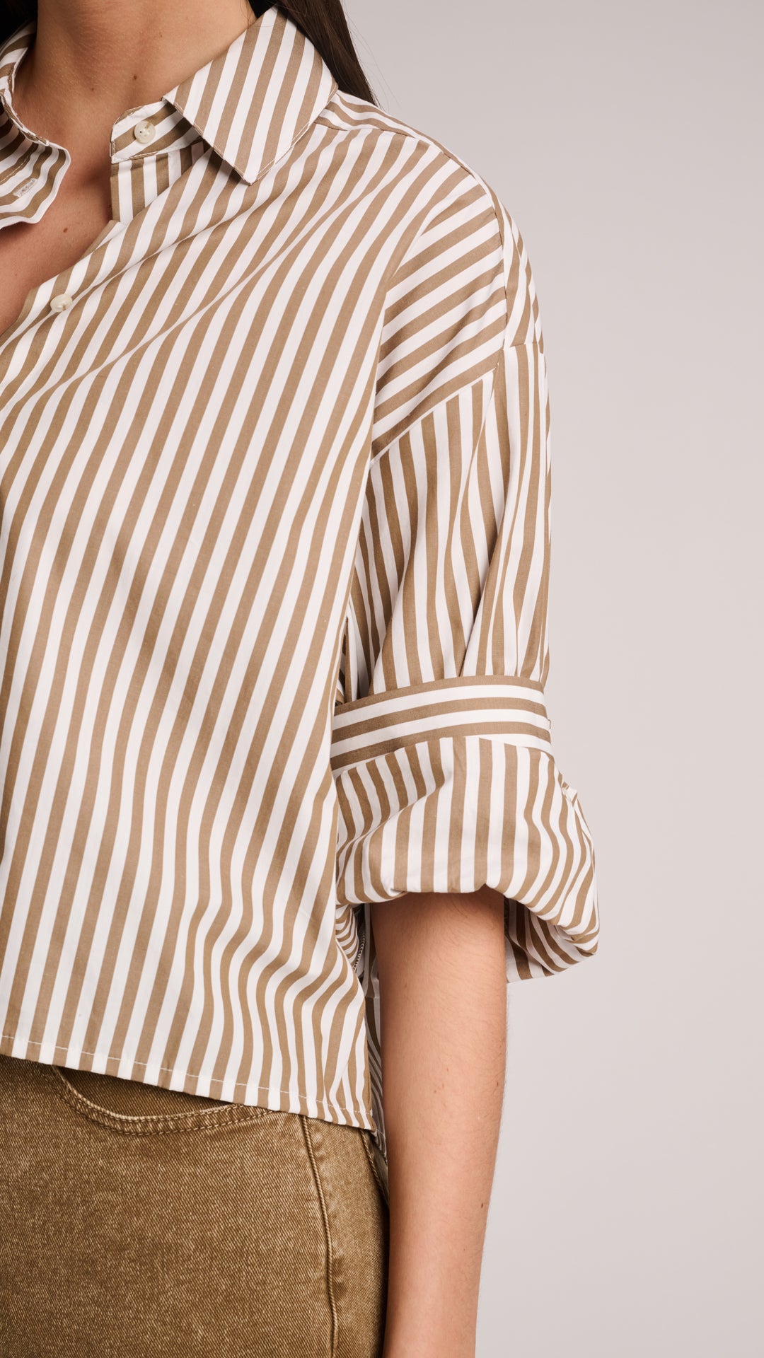 Toronto Blouse