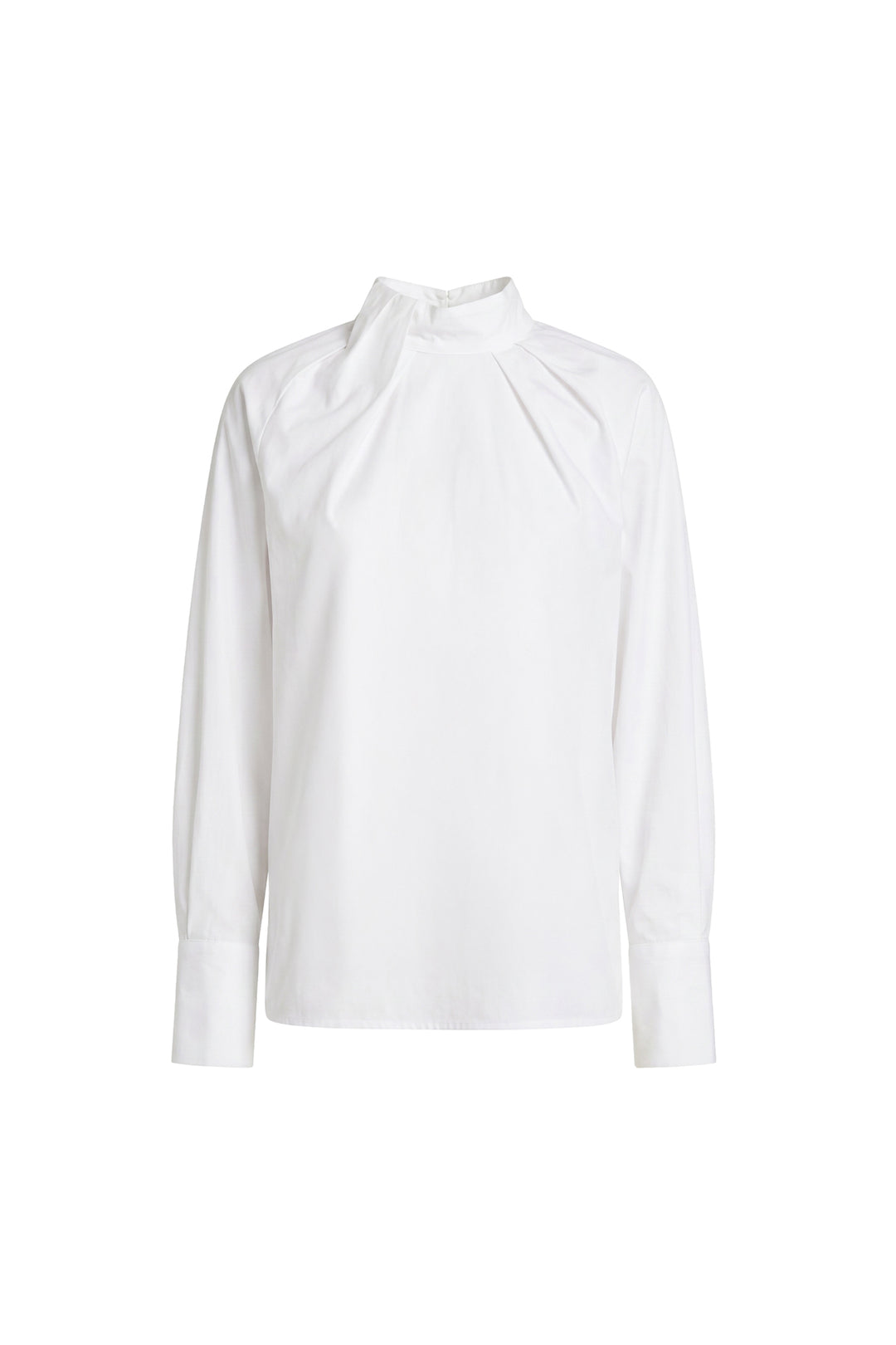 Vancouver Blouse