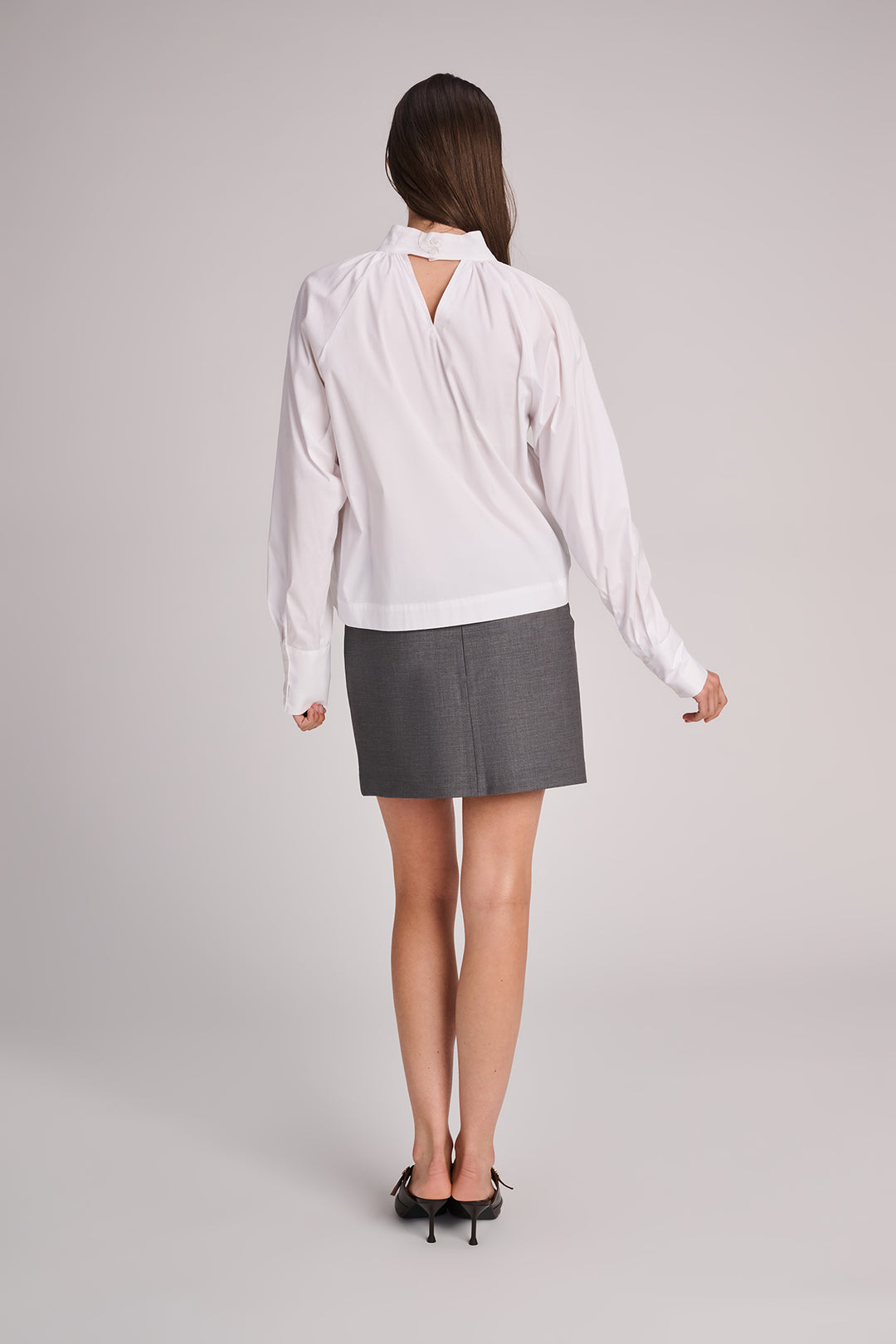 Verona Skirt