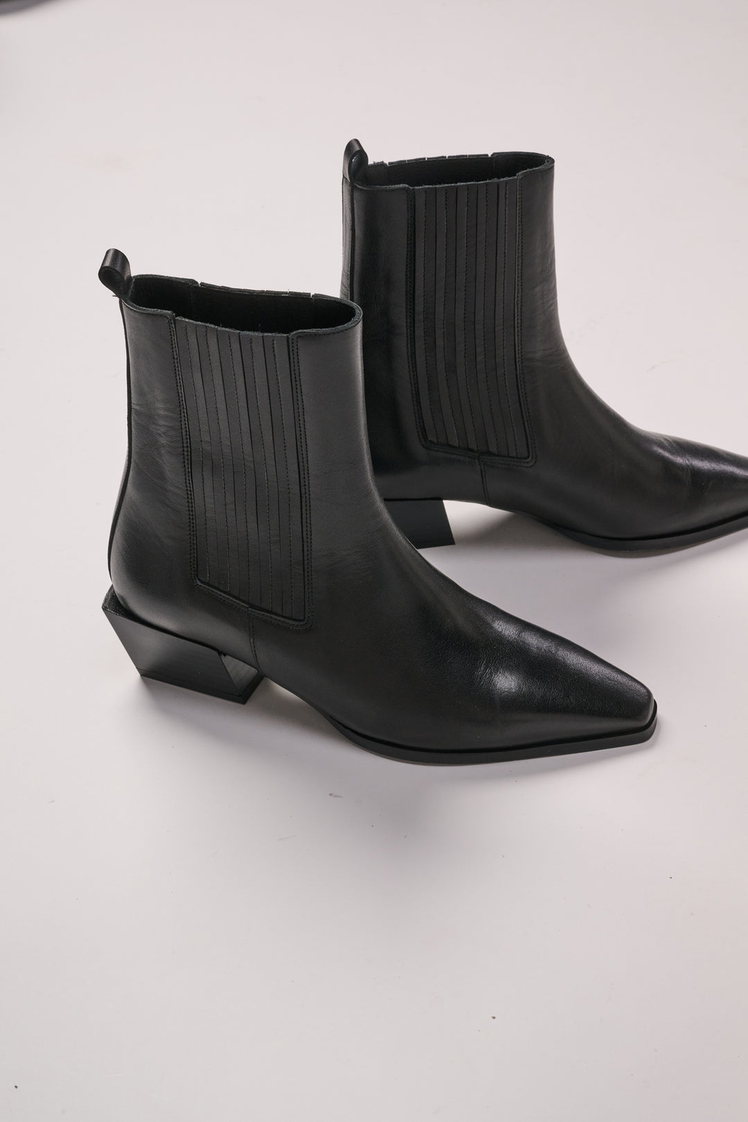 Ramele Boot