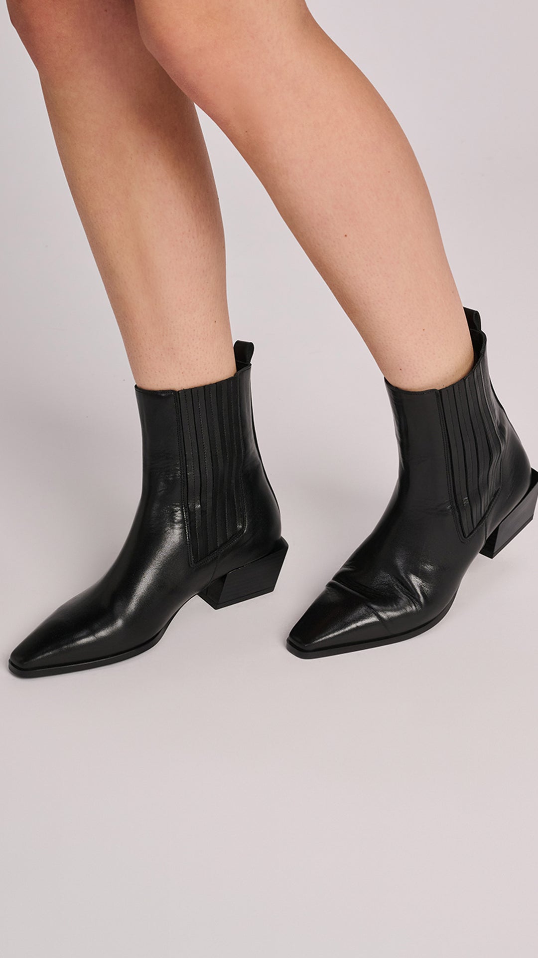 Ramele Boot
